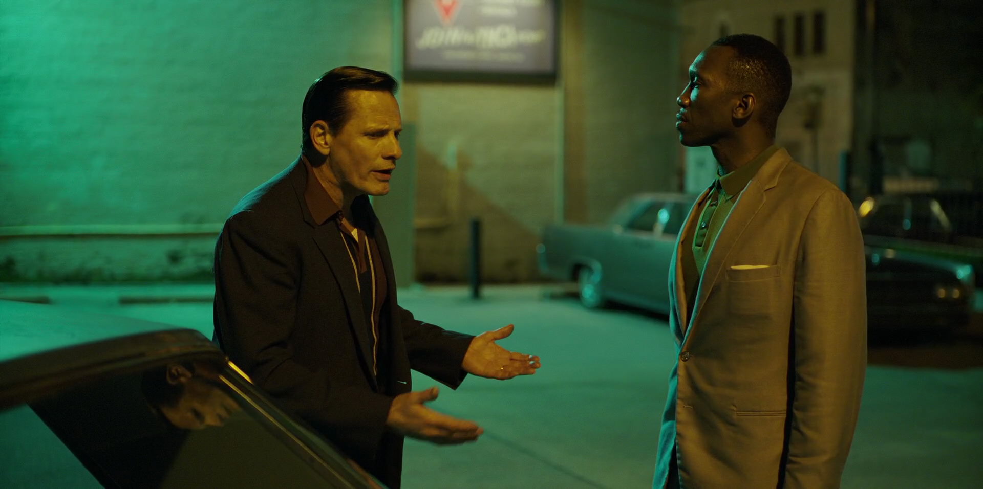 Green Book (2018) screencap 8940