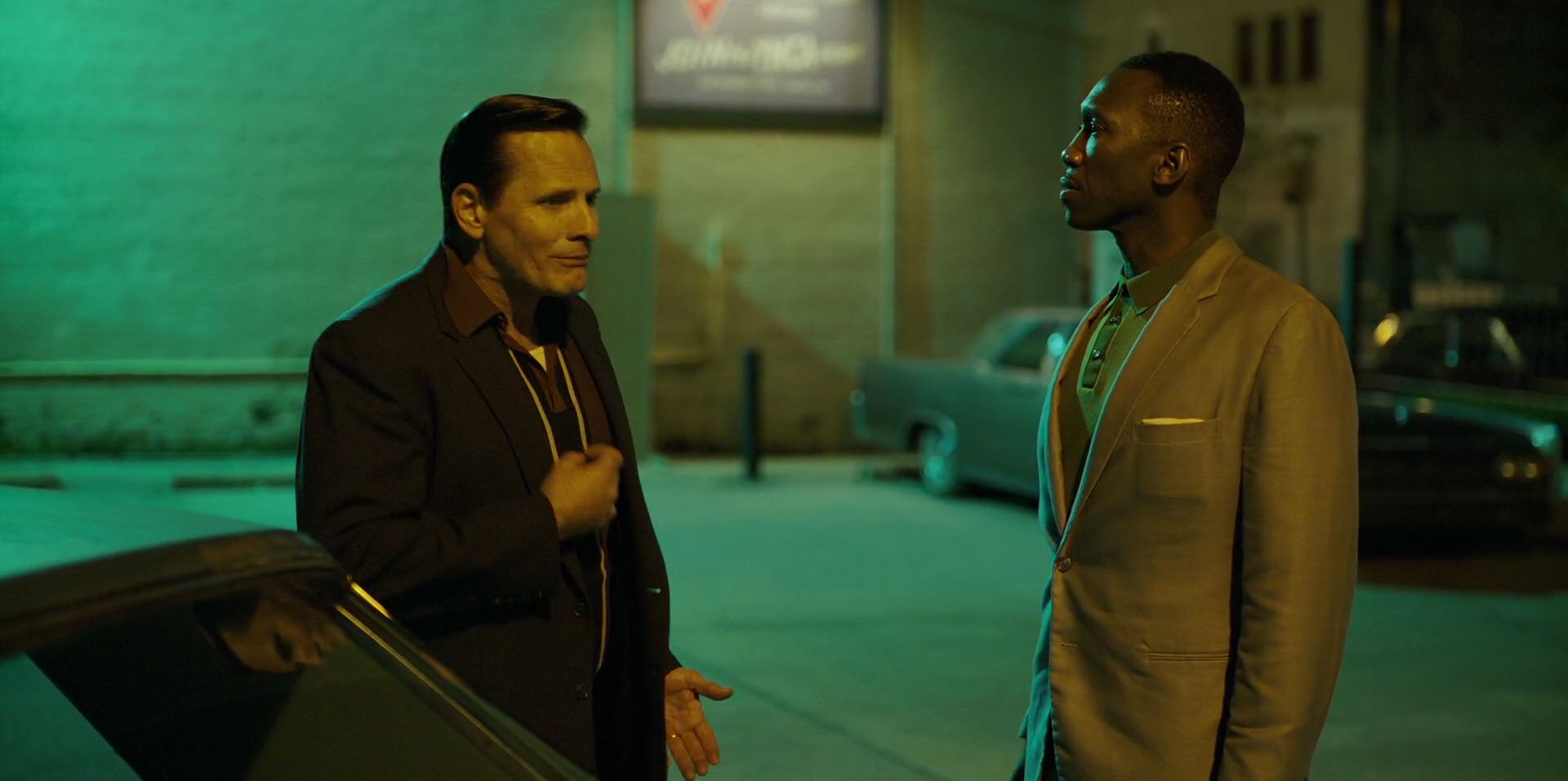 Green Book (2018) screencap 8943