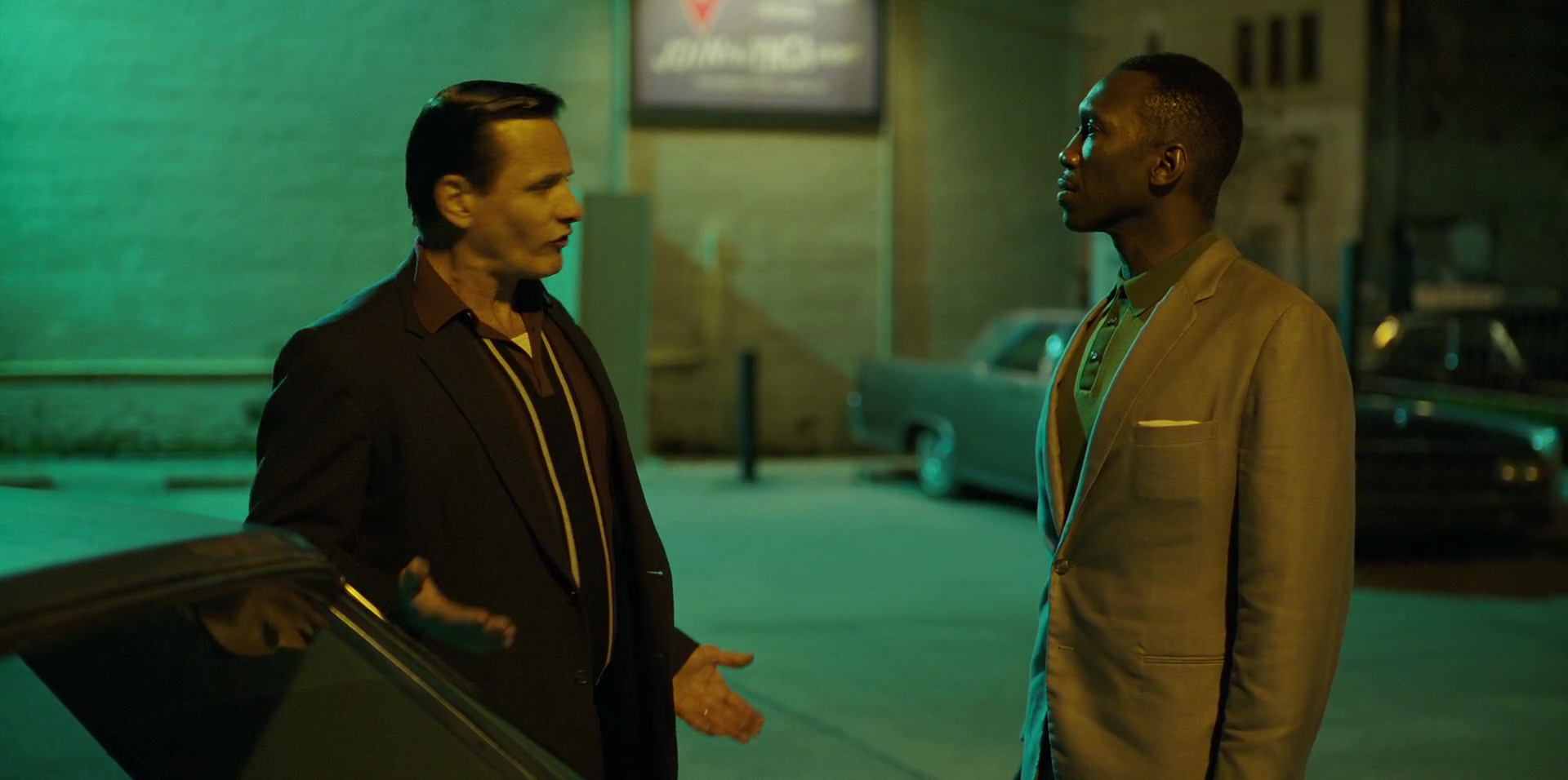 Green Book (2018) movie still 8944