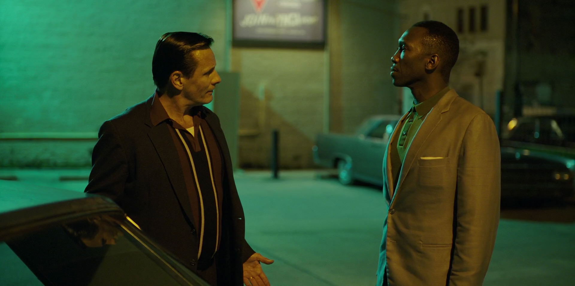Green Book (2018) screencap 8946