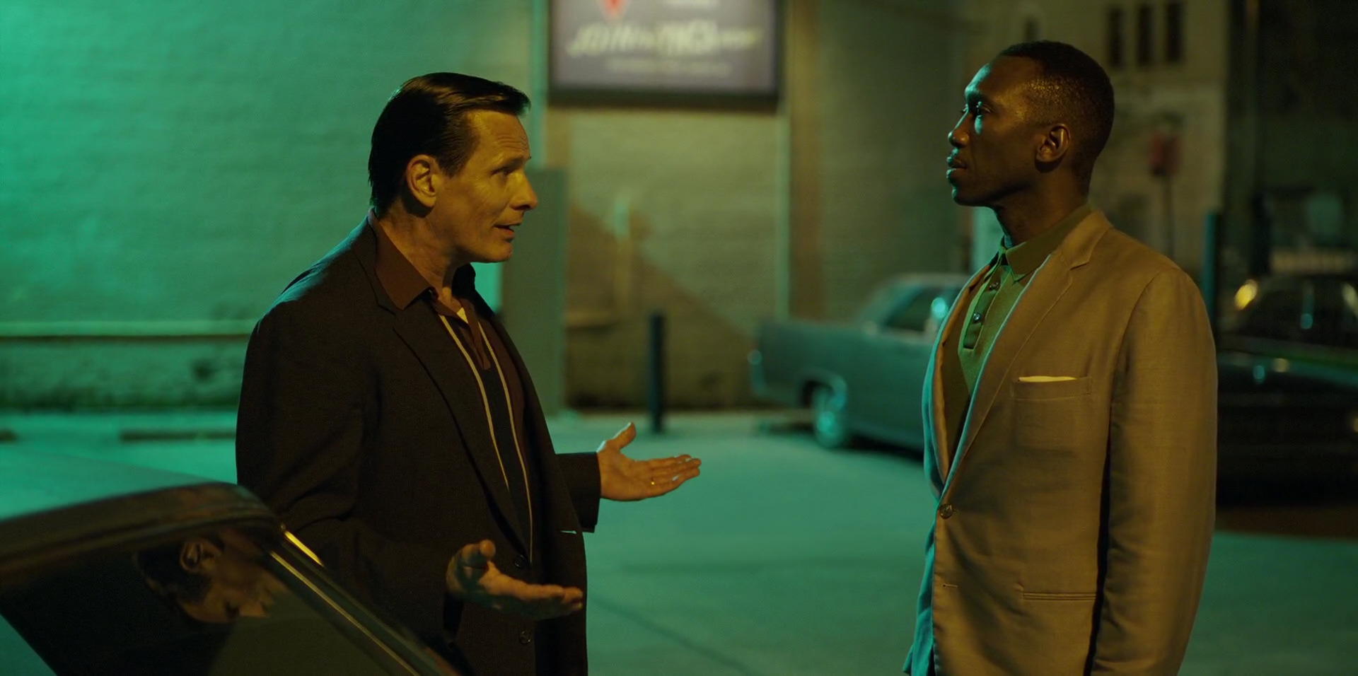Green Book (2018) screencap 8955