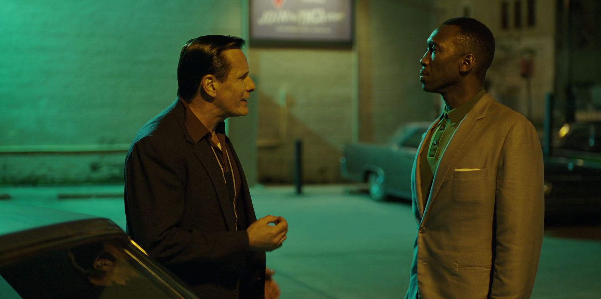 Green Book (2018) screencap 8958