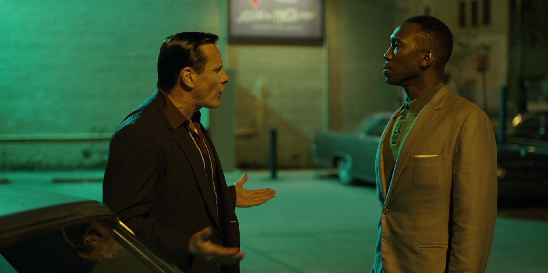 Green Book (2018) movie still 8959