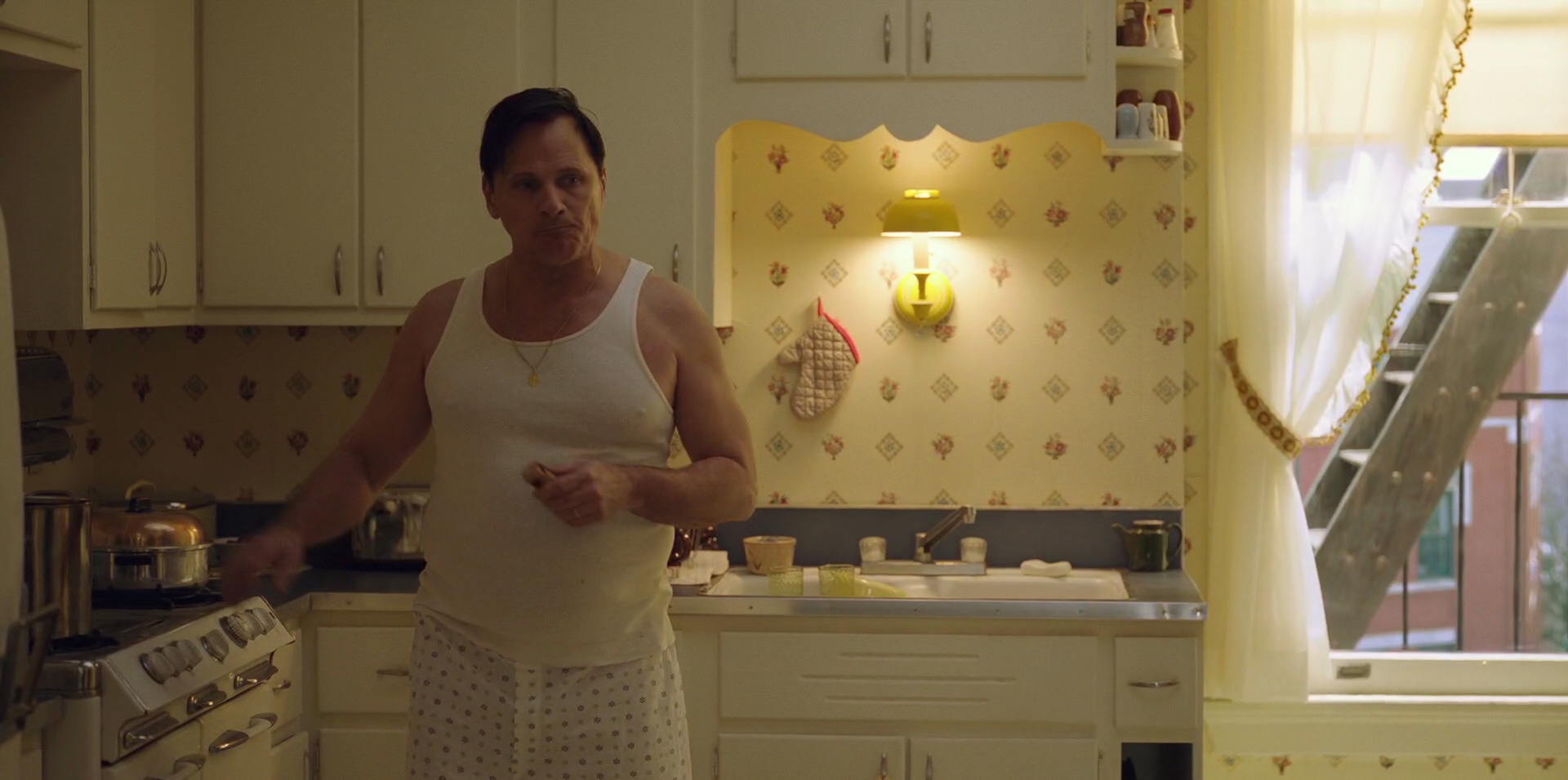 Green Book (2018) HD screenshot 896