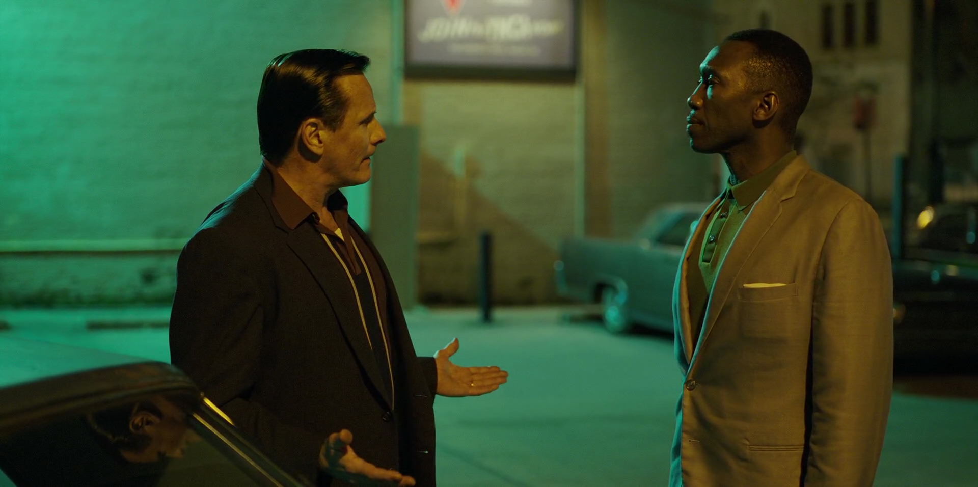 Green Book (2018) screencap 8961