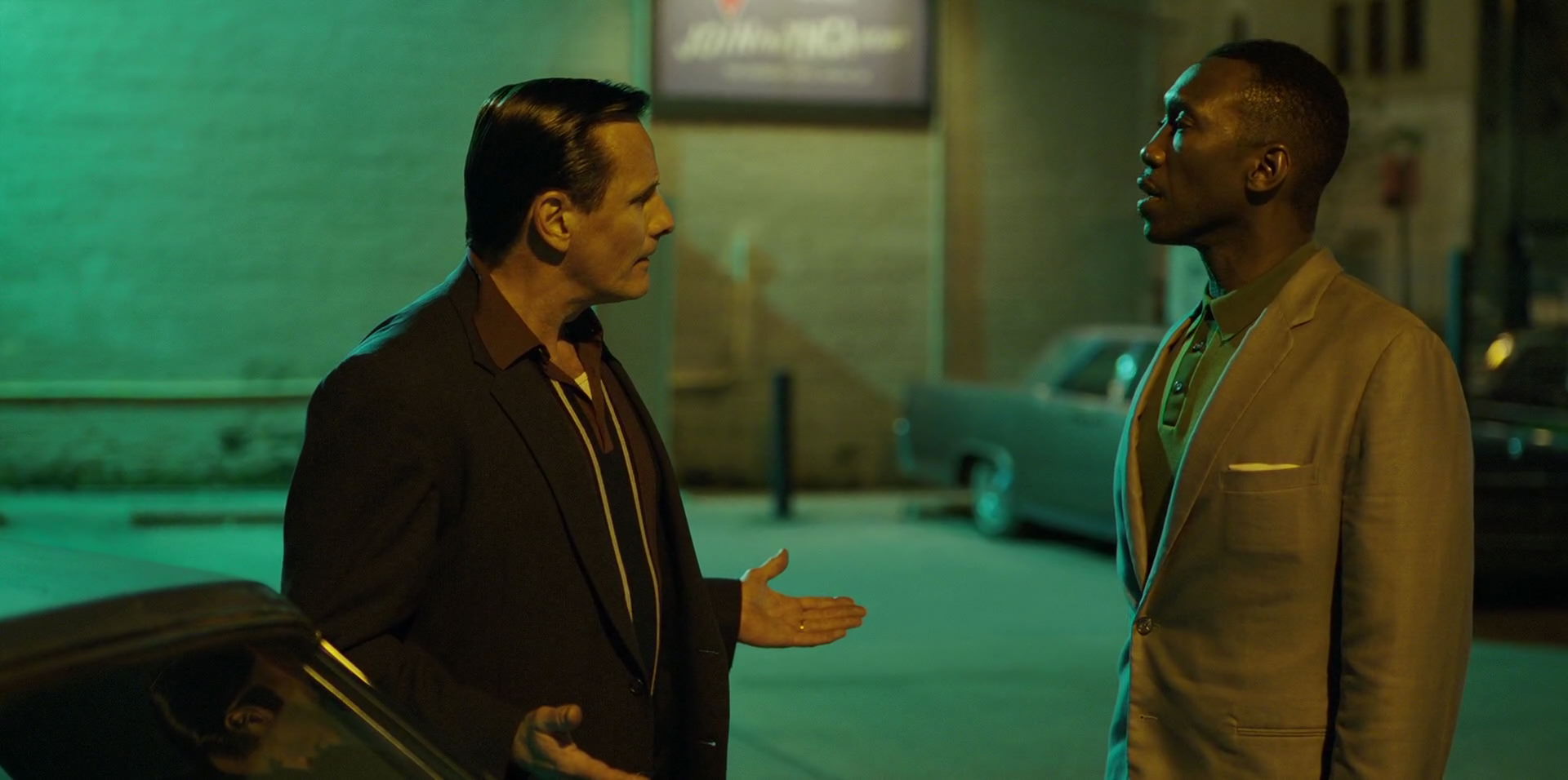 Green Book (2018) screencap 8964