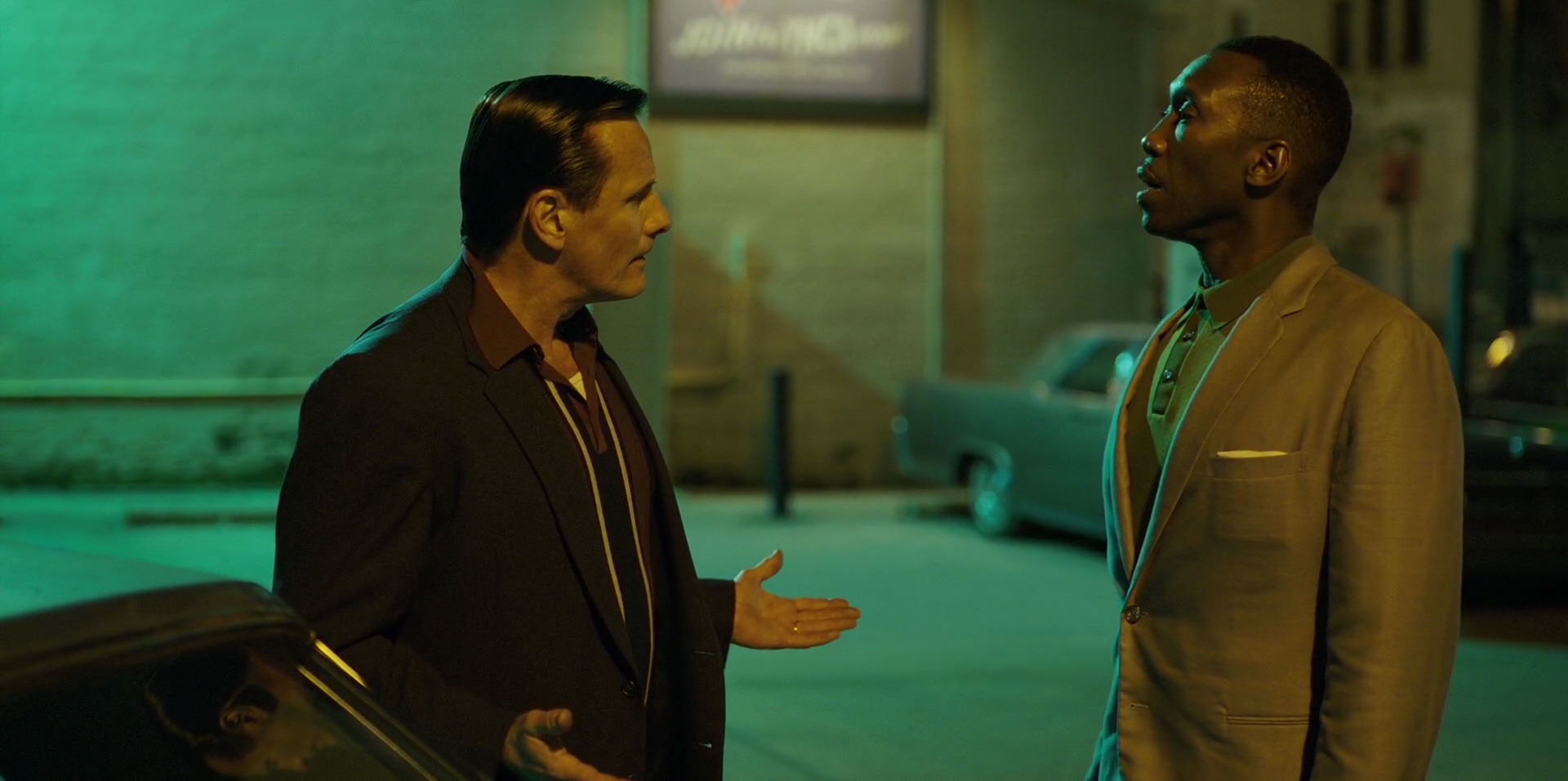 Green Book (2018) movie still 8965