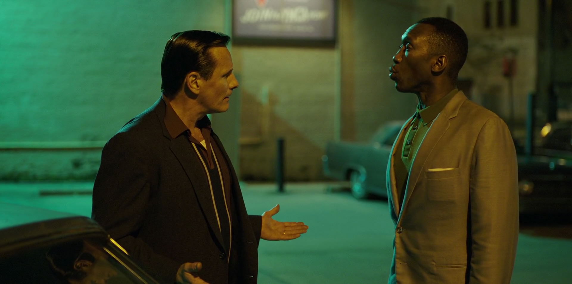 Green Book (2018) screencap 8967