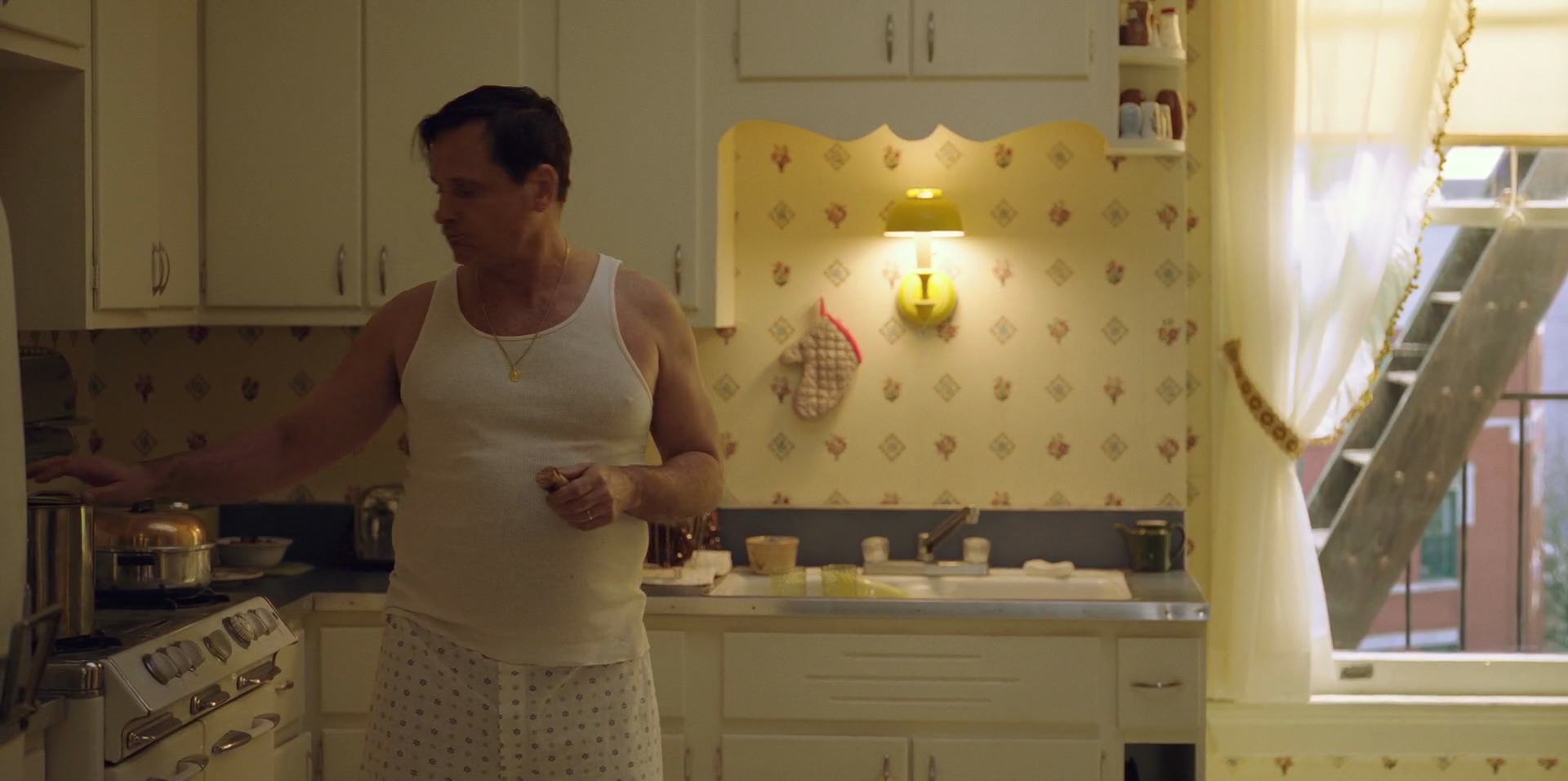 Green Book (2018) screencap 897