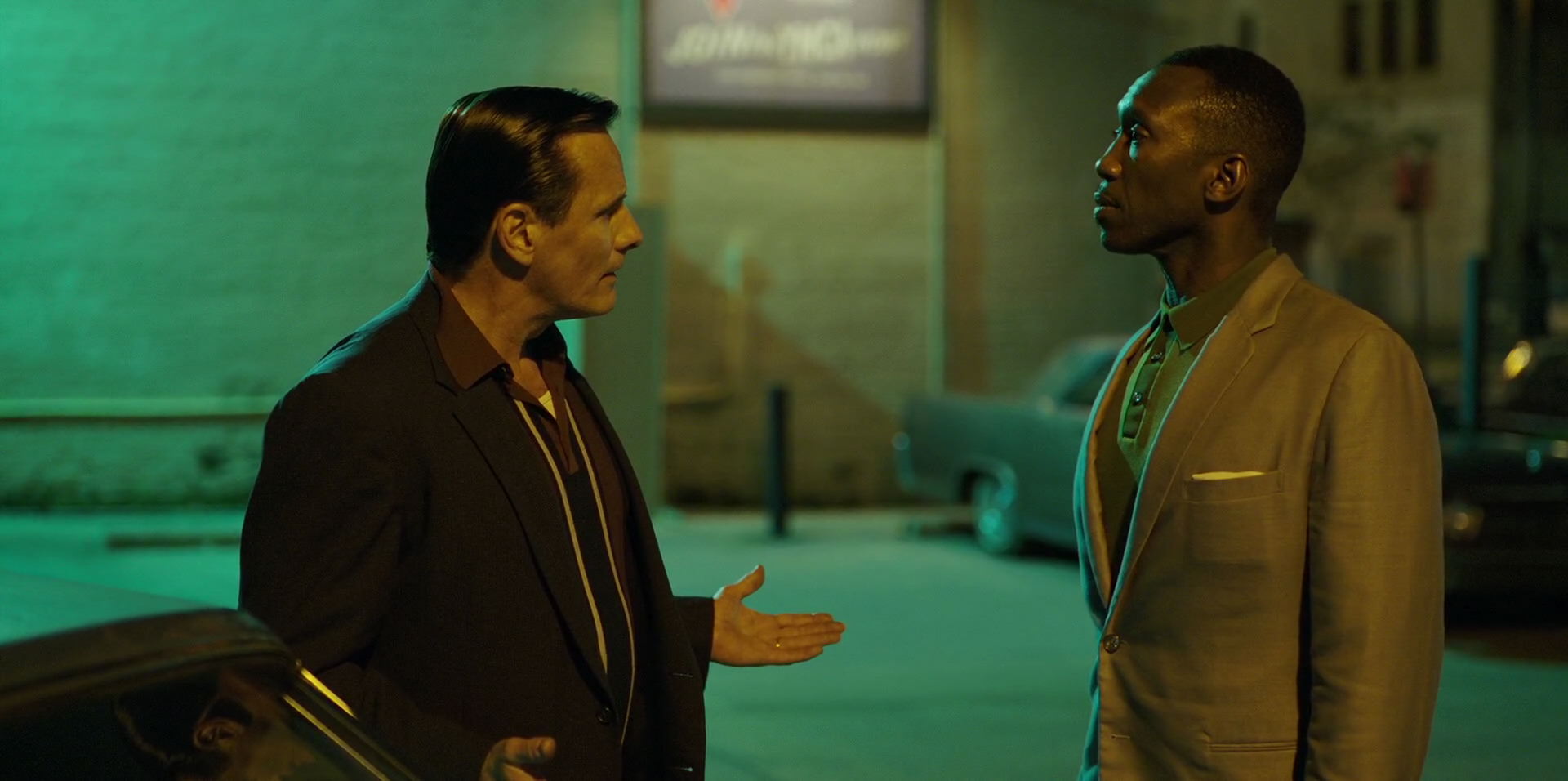 Green Book (2018) screencap 8970