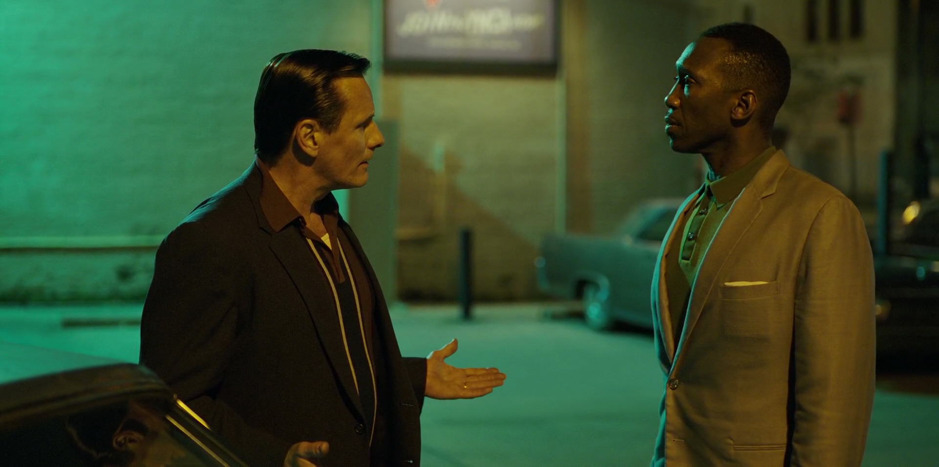 Green Book (2018) movie still 8971