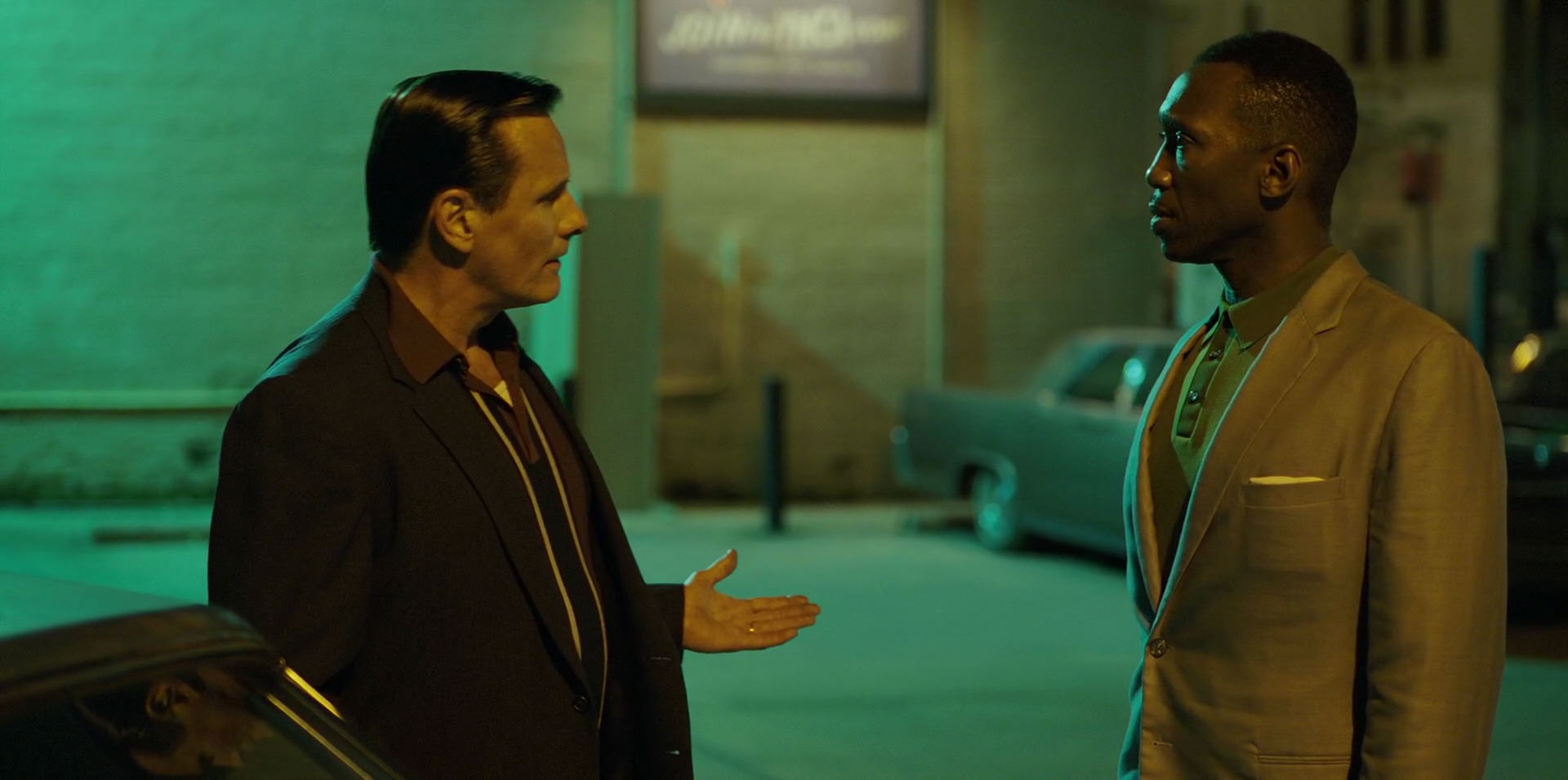 Green Book (2018) screencap 8973