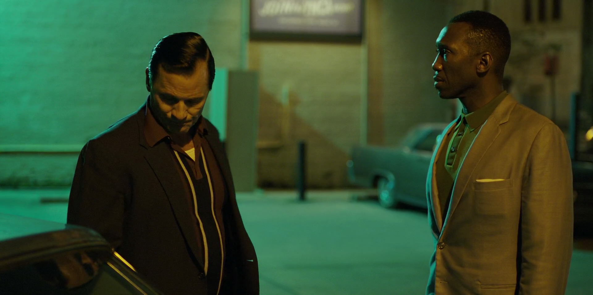 Green Book (2018) screencap 8976