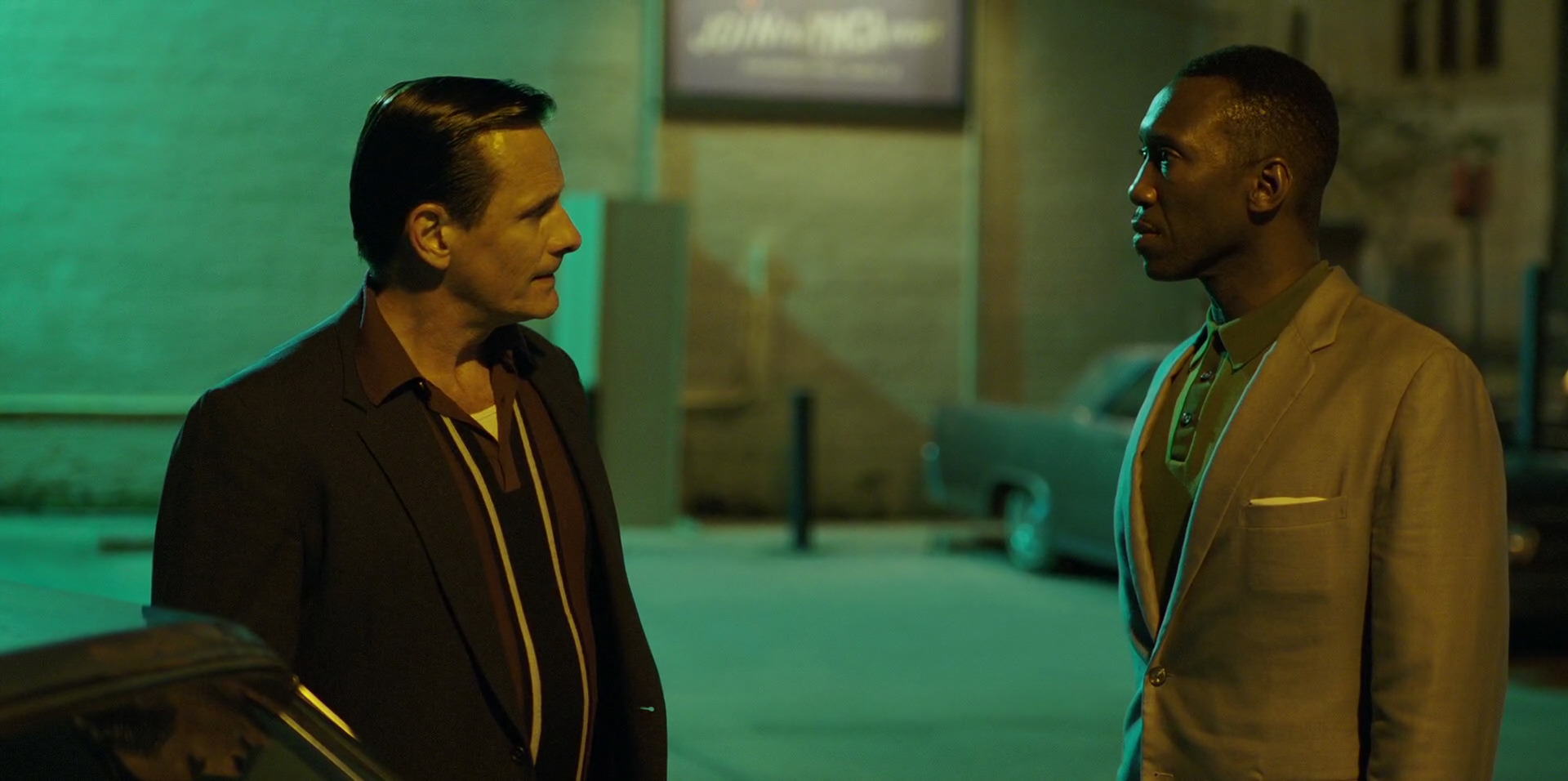 Green Book (2018) screencap 8979