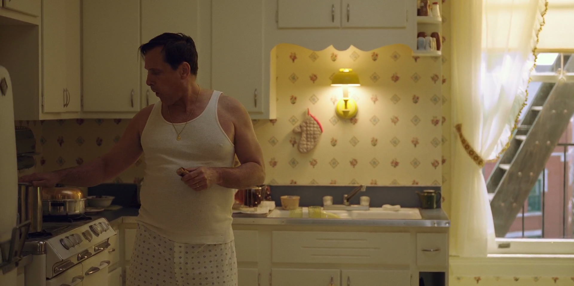 Green Book (2018) movie still 898