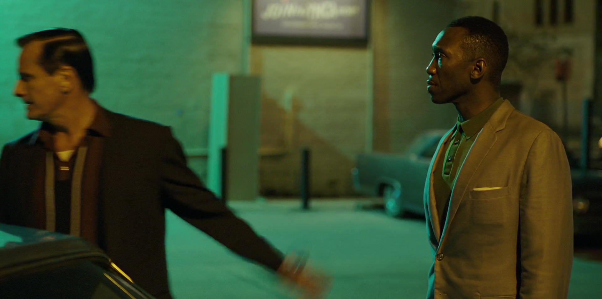 Green Book (2018) screencap 8982