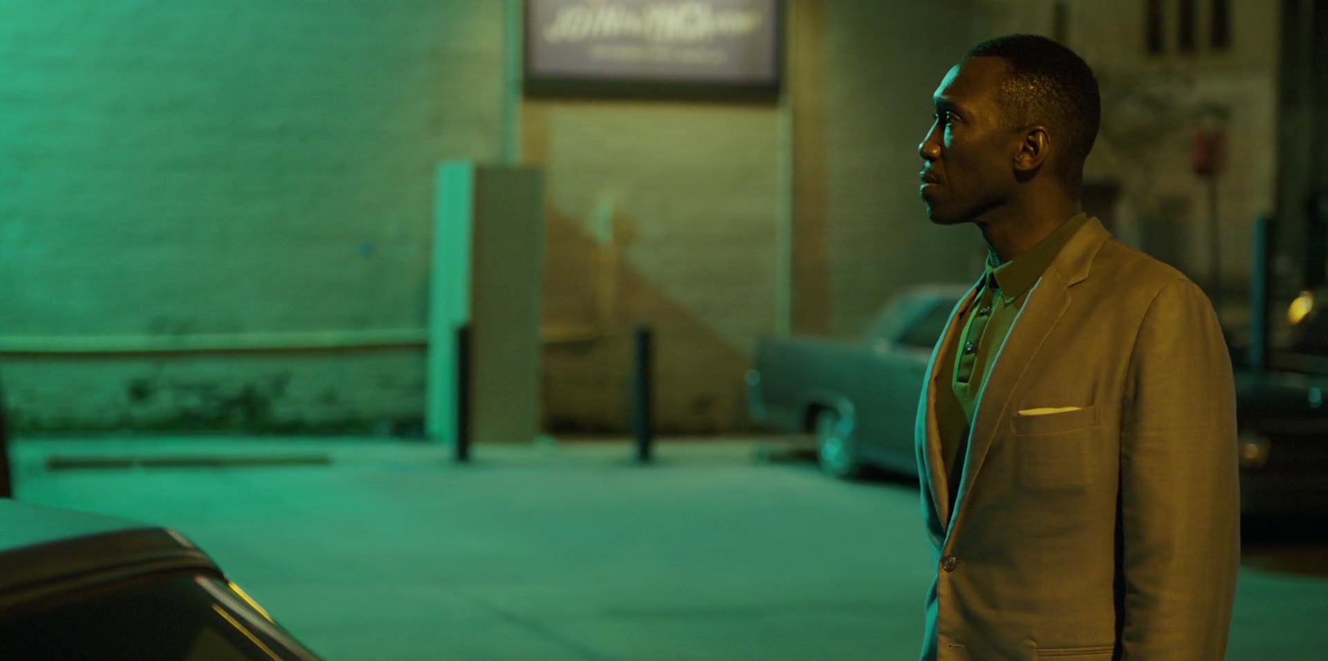 Green Book (2018) movie still 8983