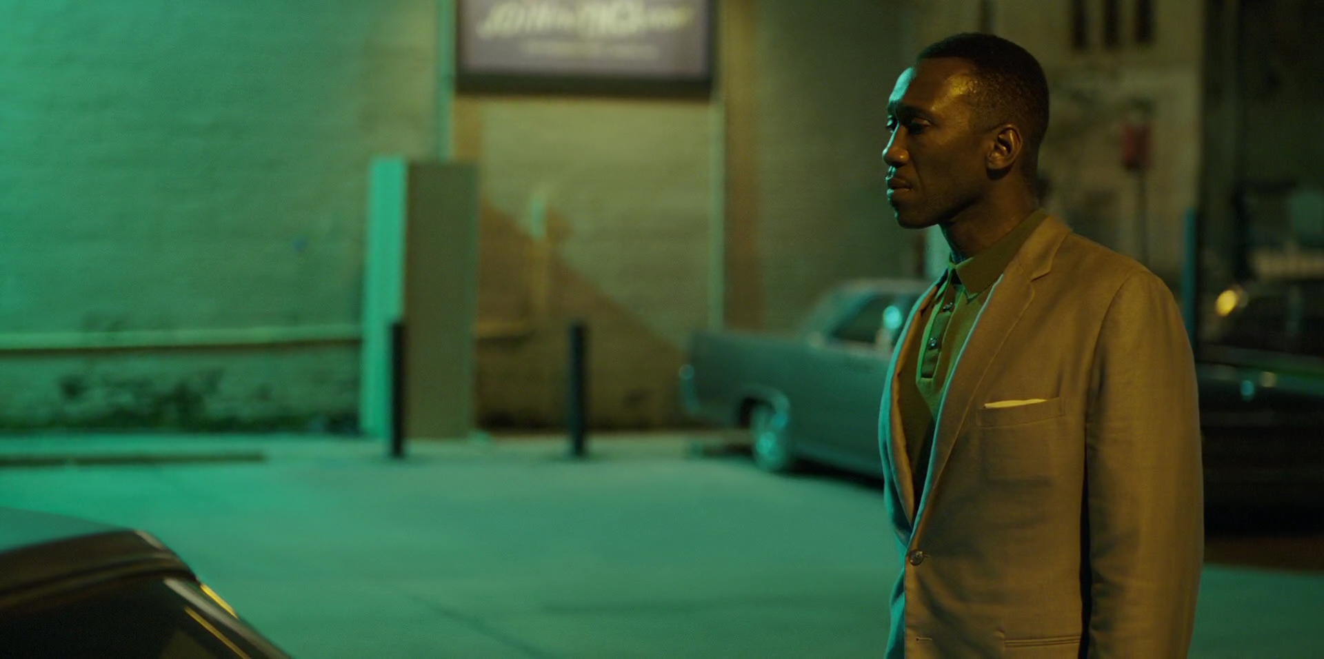 Green Book (2018) HD screenshot 8984
