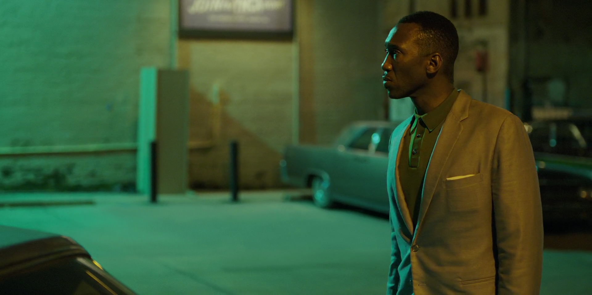 Green Book (2018) screencap 8985