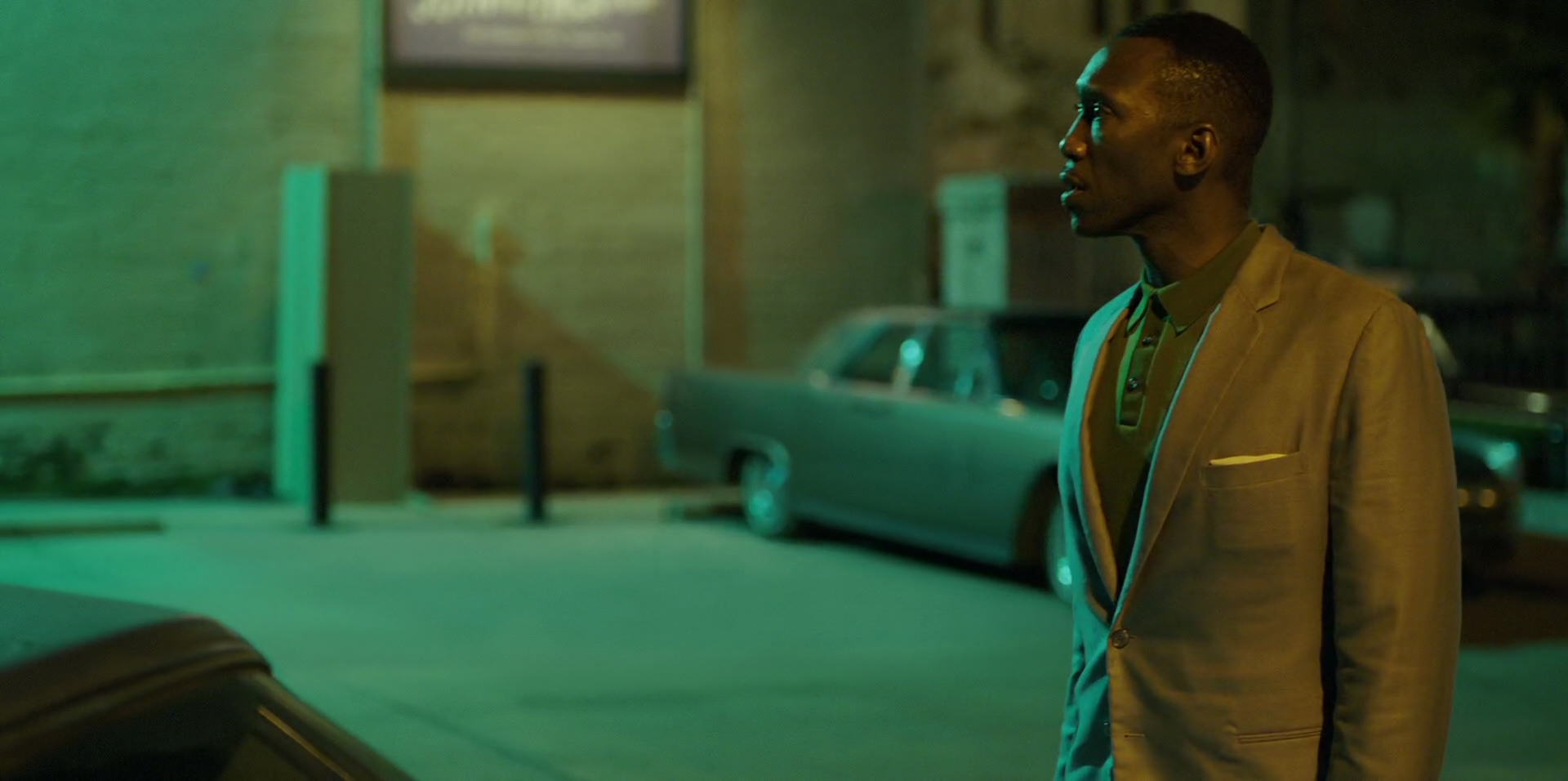 Green Book (2018) movie still 8986