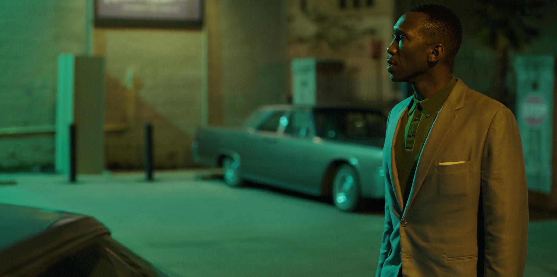 Green Book (2018) HD screenshot 8987