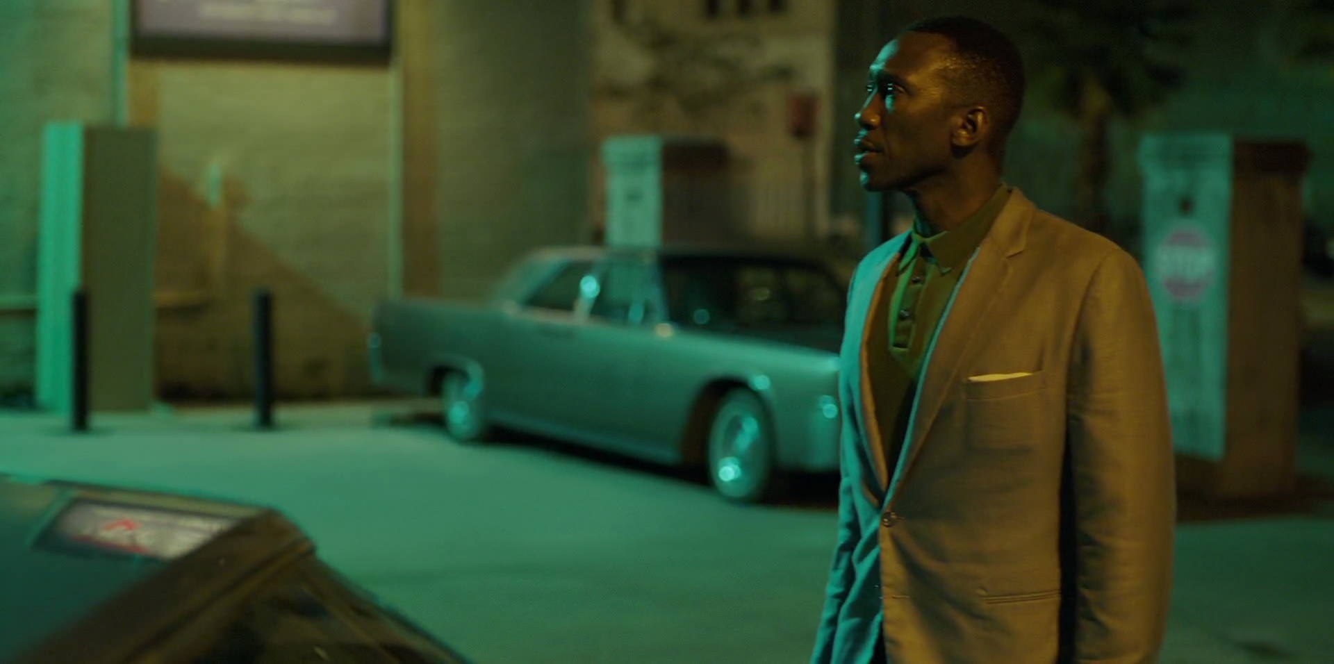 Green Book (2018) screencap 8988