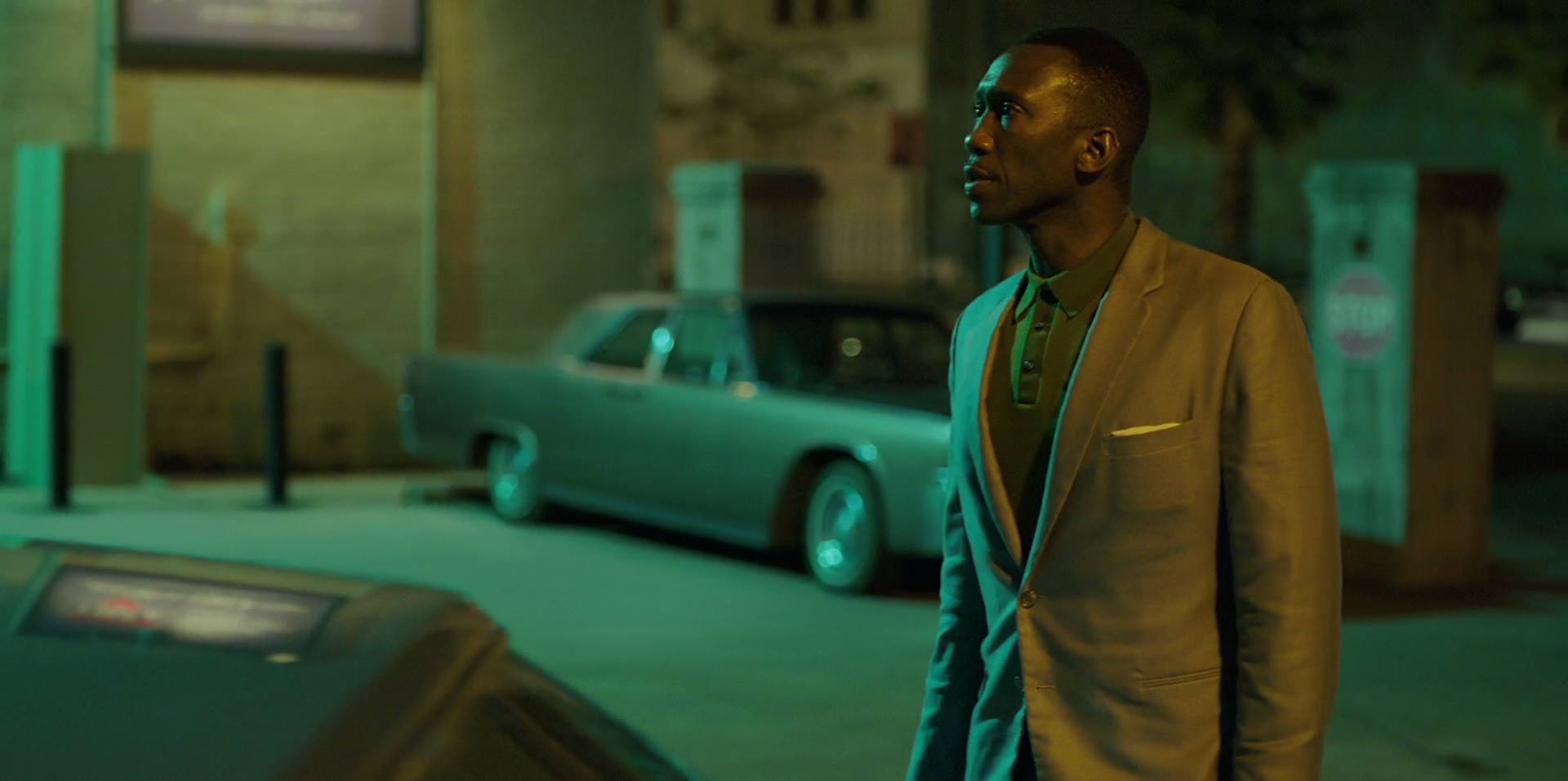 Green Book (2018) movie still 8989