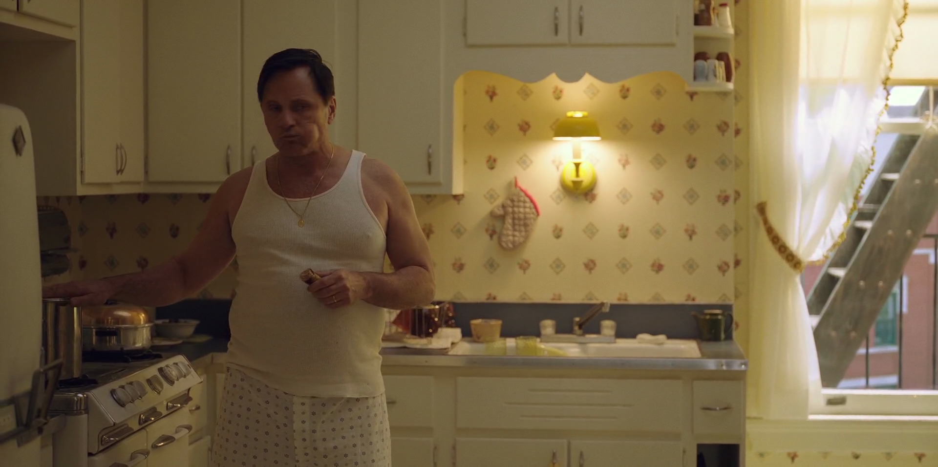 Green Book (2018) HD screenshot 899