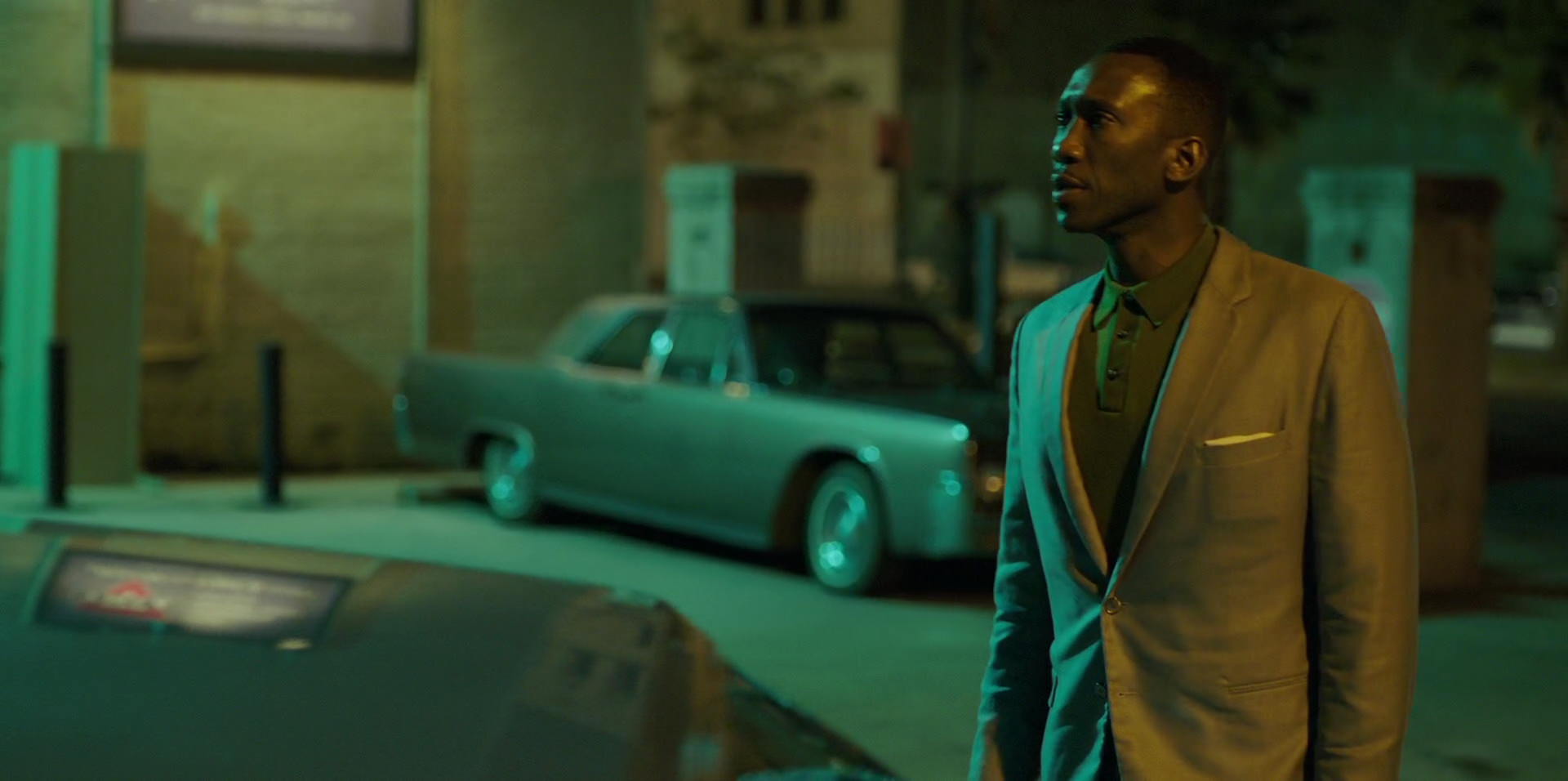 Green Book (2018) HD screenshot 8990