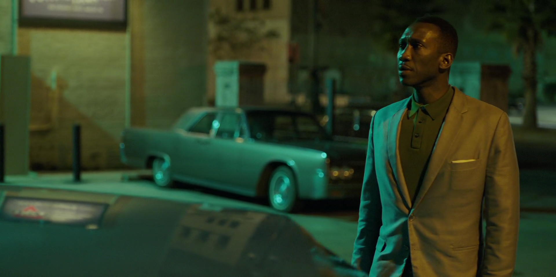 Green Book (2018) screencap 8991
