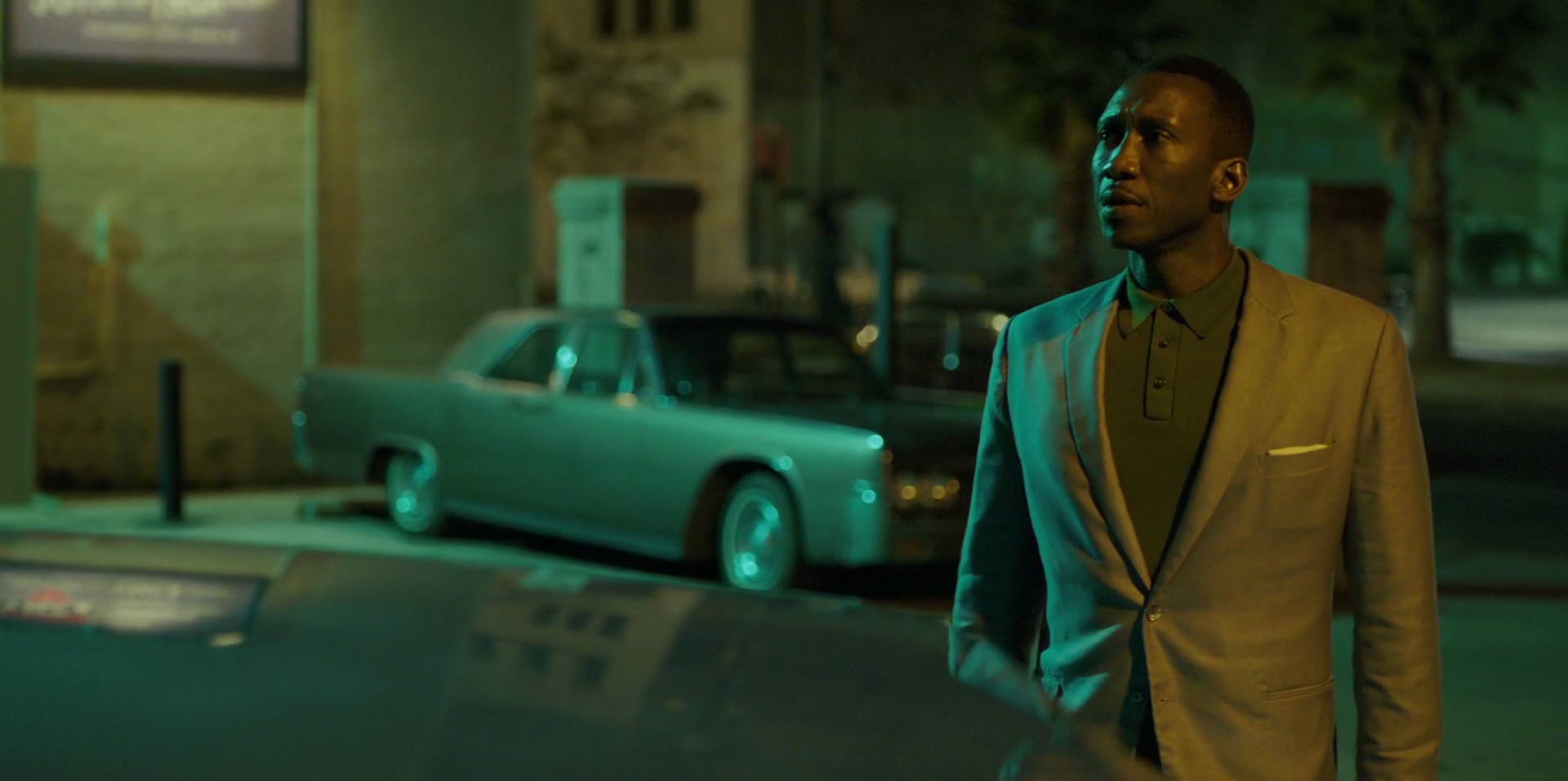 Green Book (2018) movie still 8992