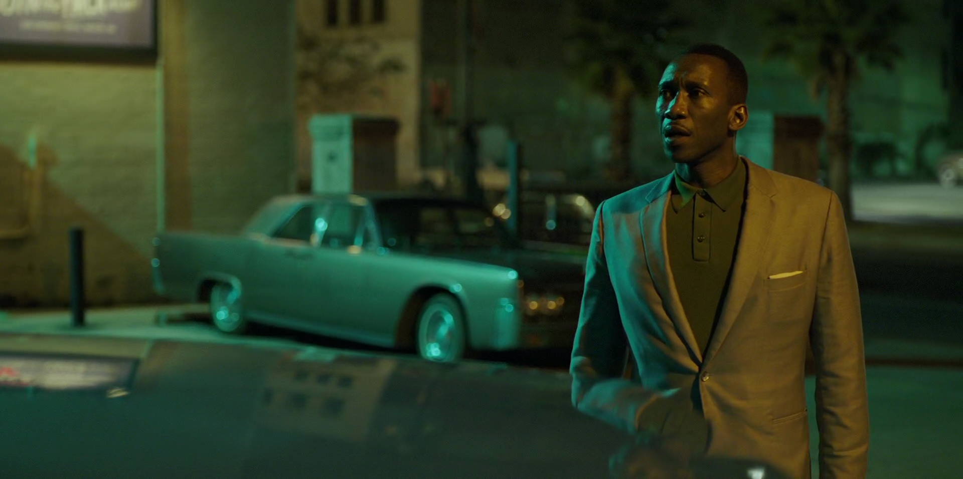 Green Book (2018) HD screenshot 8993