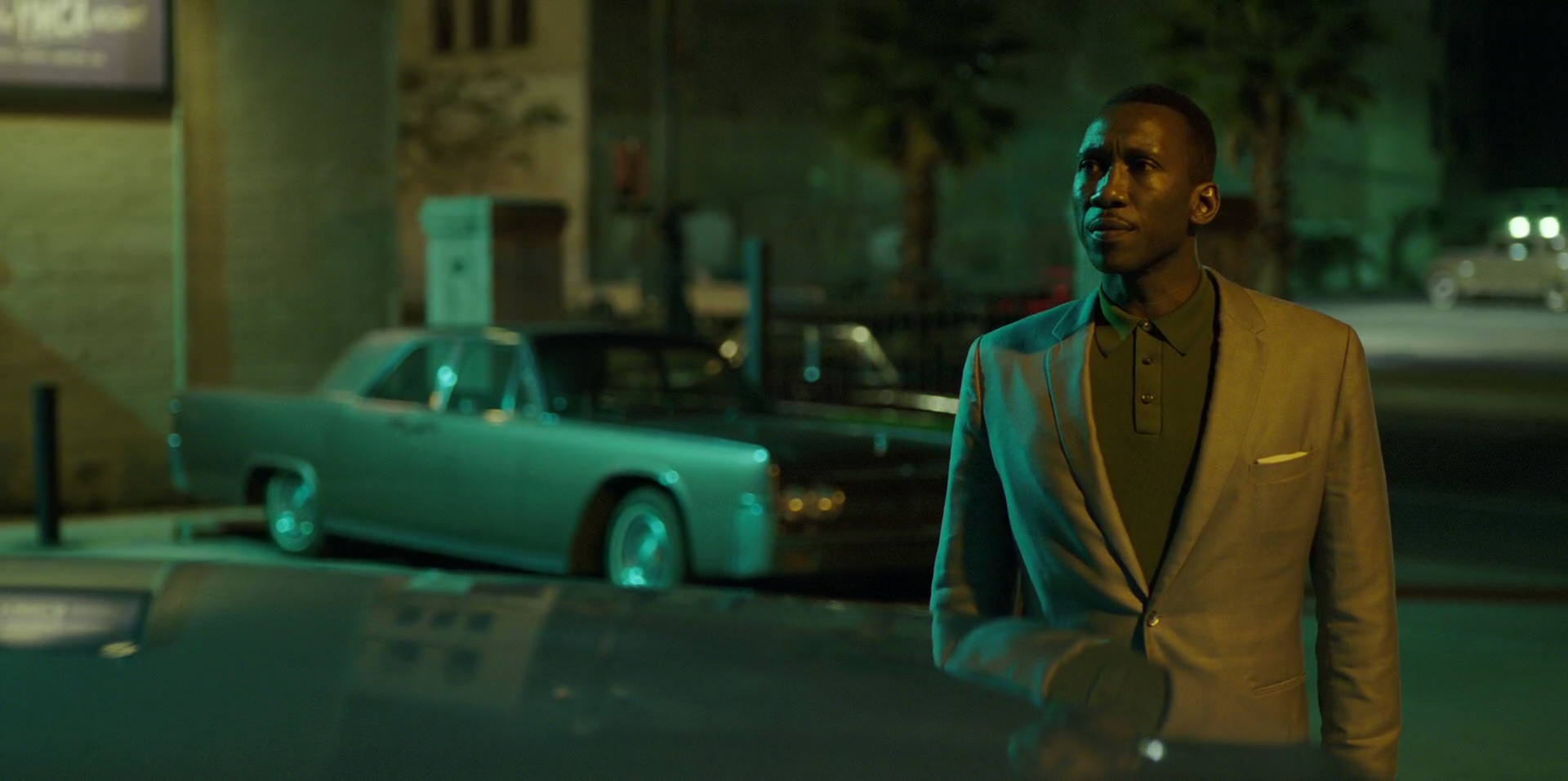 Green Book (2018) screencap 8994