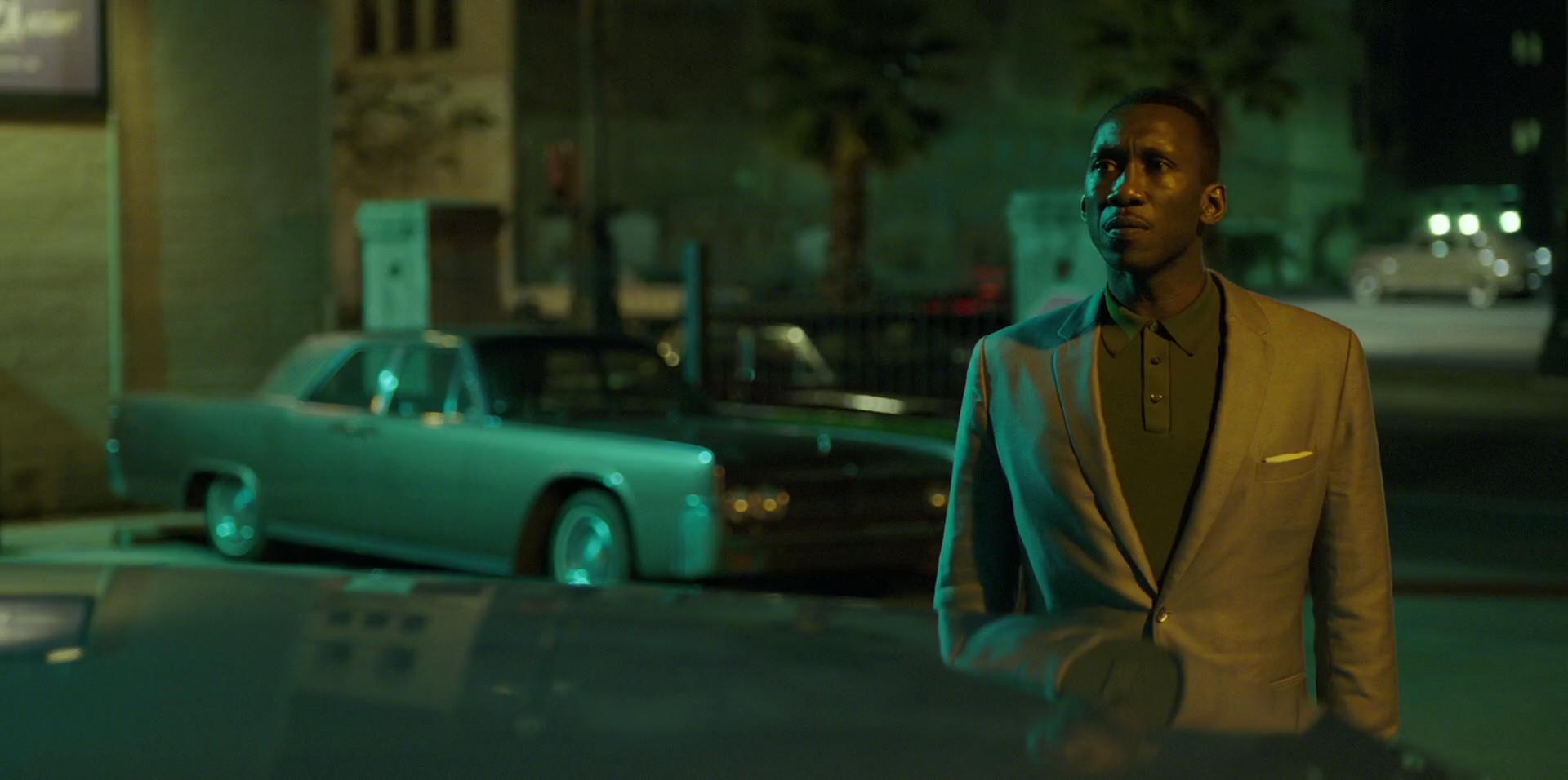 Green Book (2018) movie still 8995