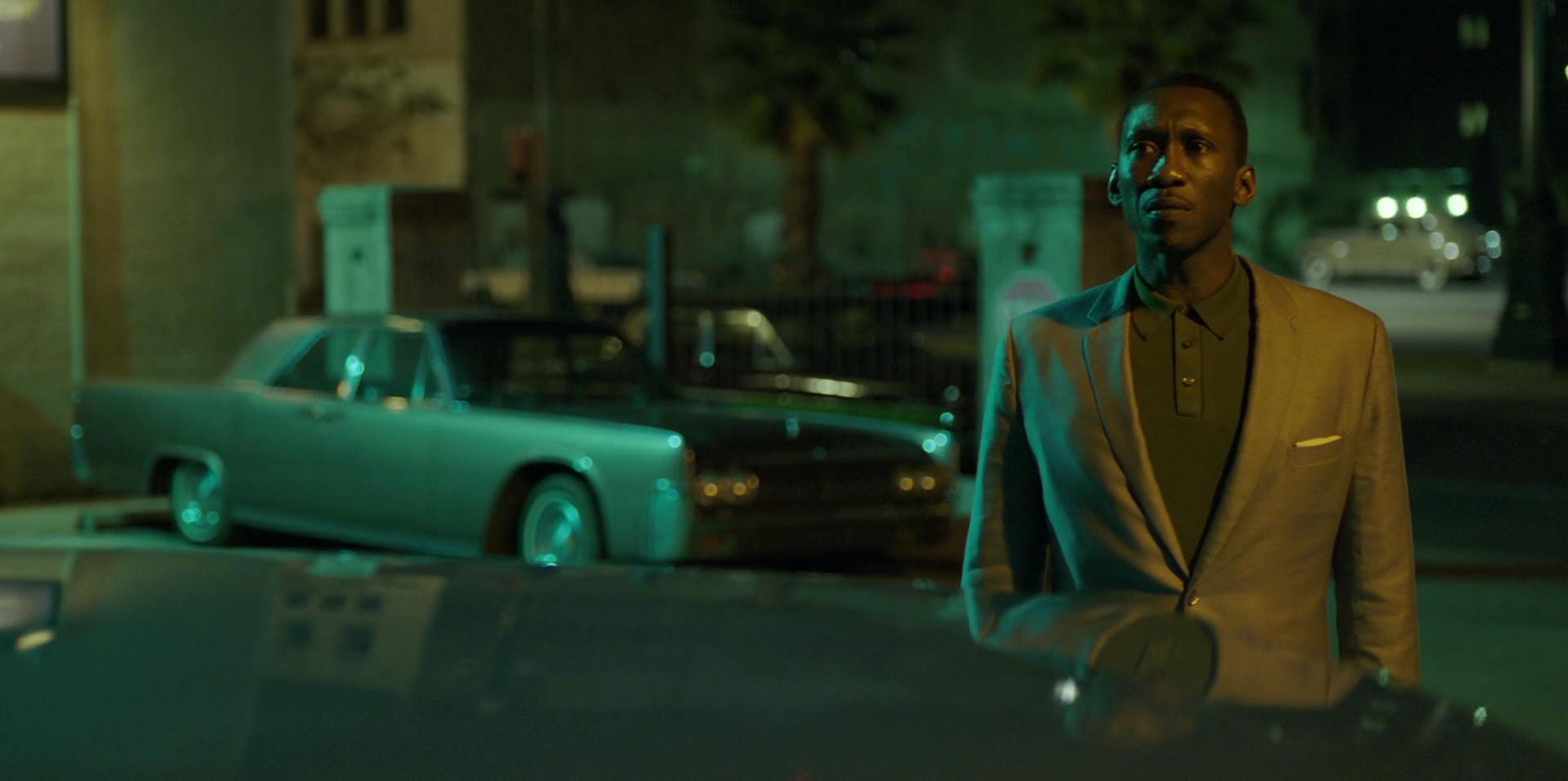 Green Book (2018) HD screenshot 8996