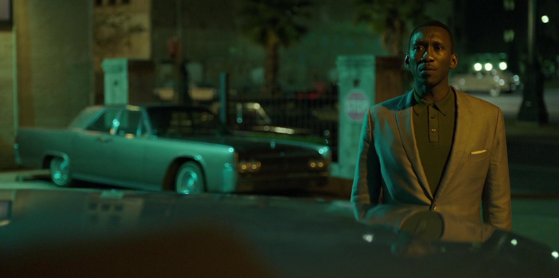 Green Book (2018) screencap 8997