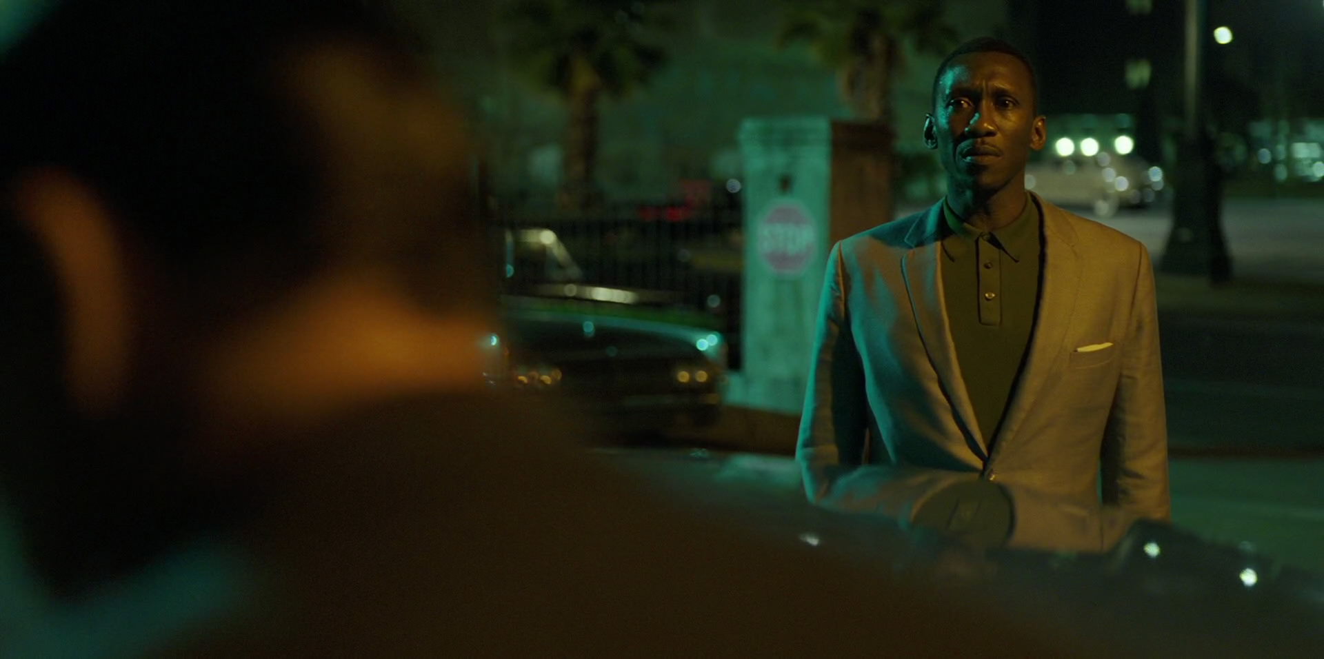 Green Book (2018) movie still 8998