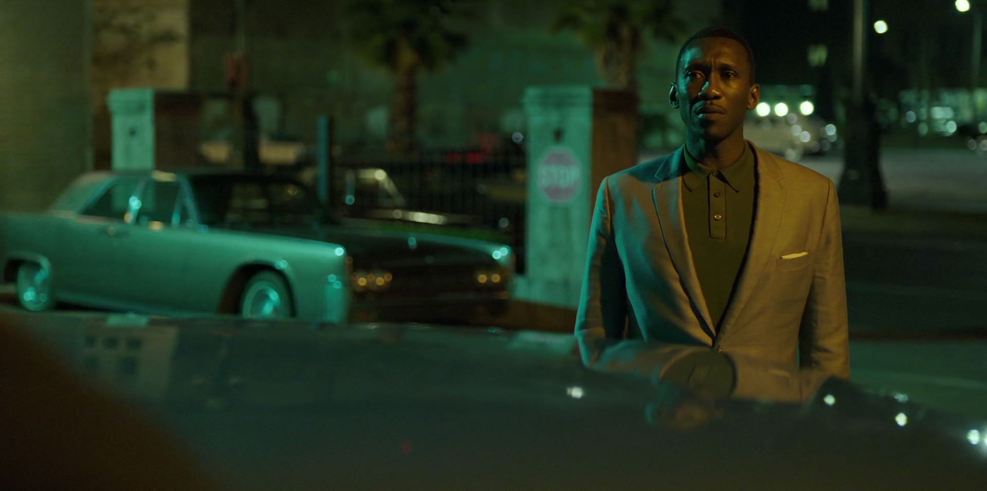 Green Book (2018) HD screenshot 8999