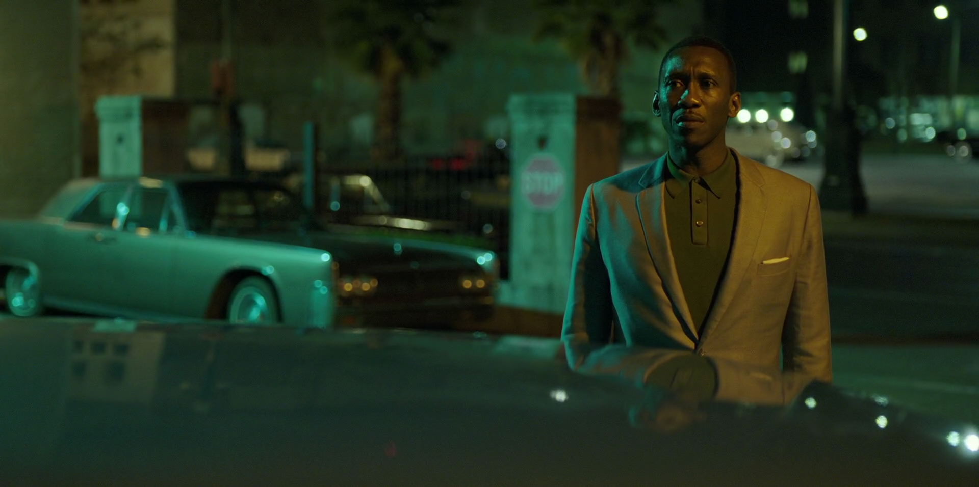 Green Book (2018) screencap 9000