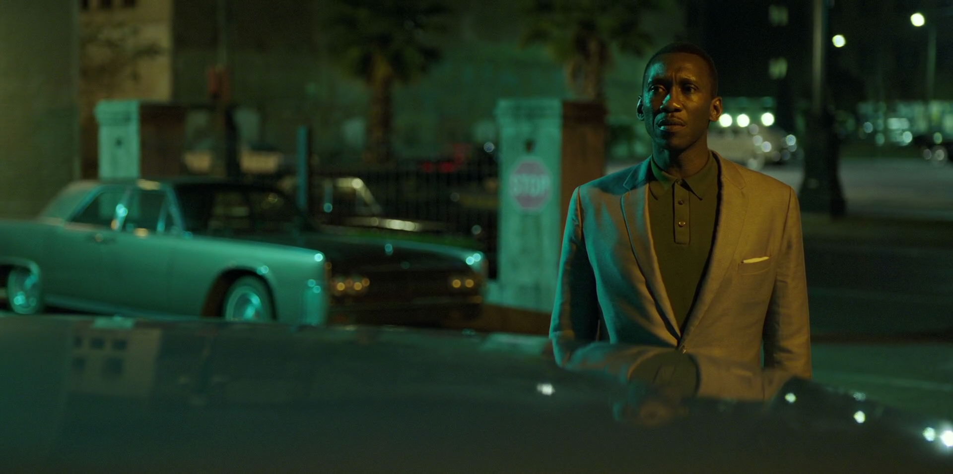 Green Book (2018) movie still 9001