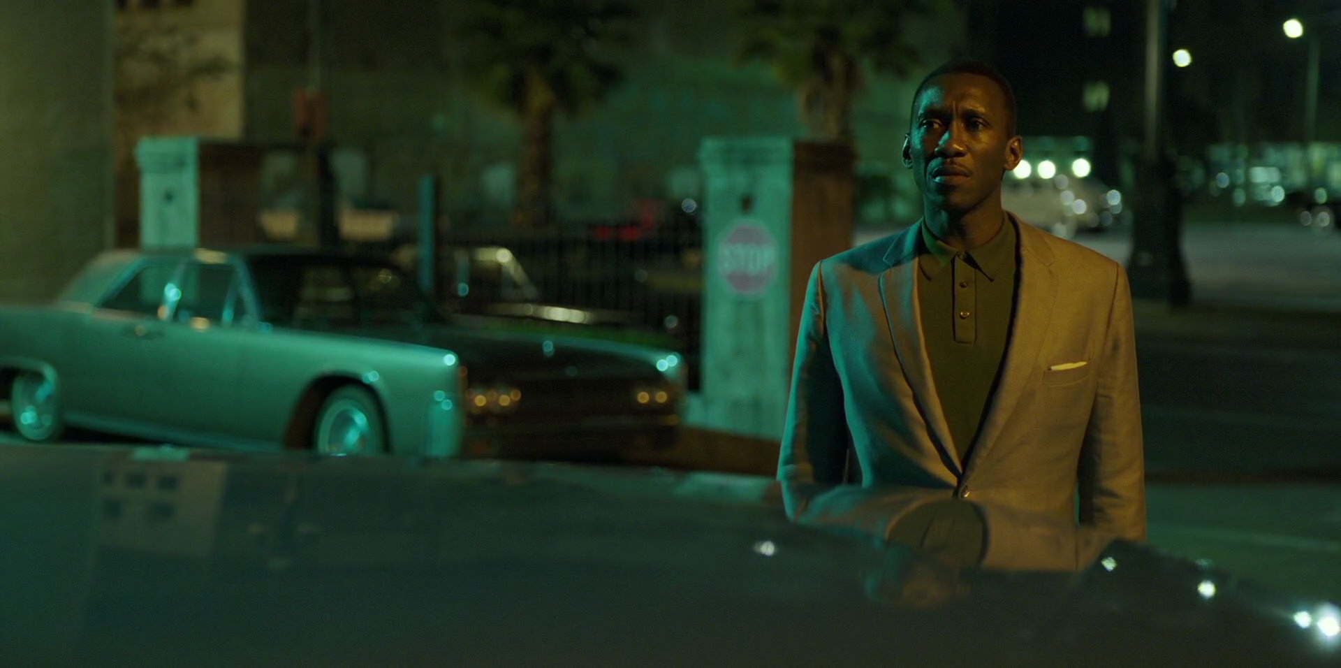 Green Book (2018) HD screenshot 9002