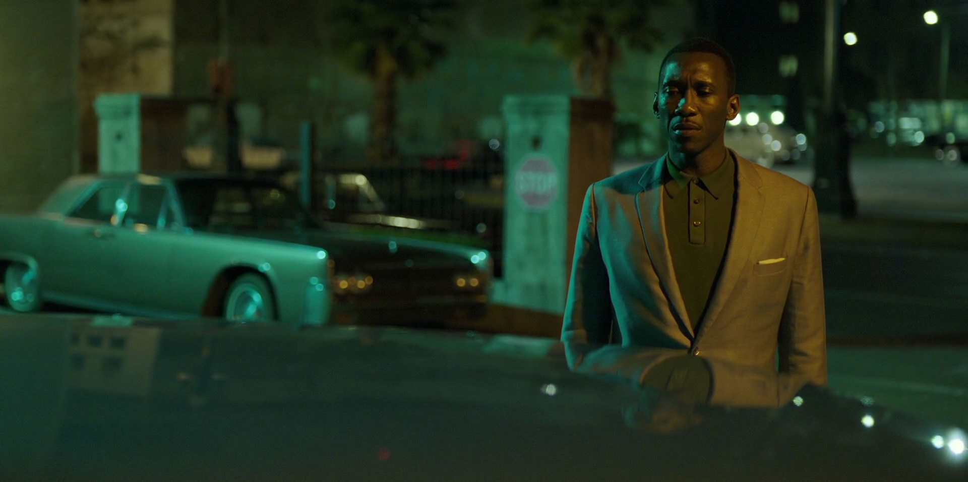 Green Book (2018) screencap 9003
