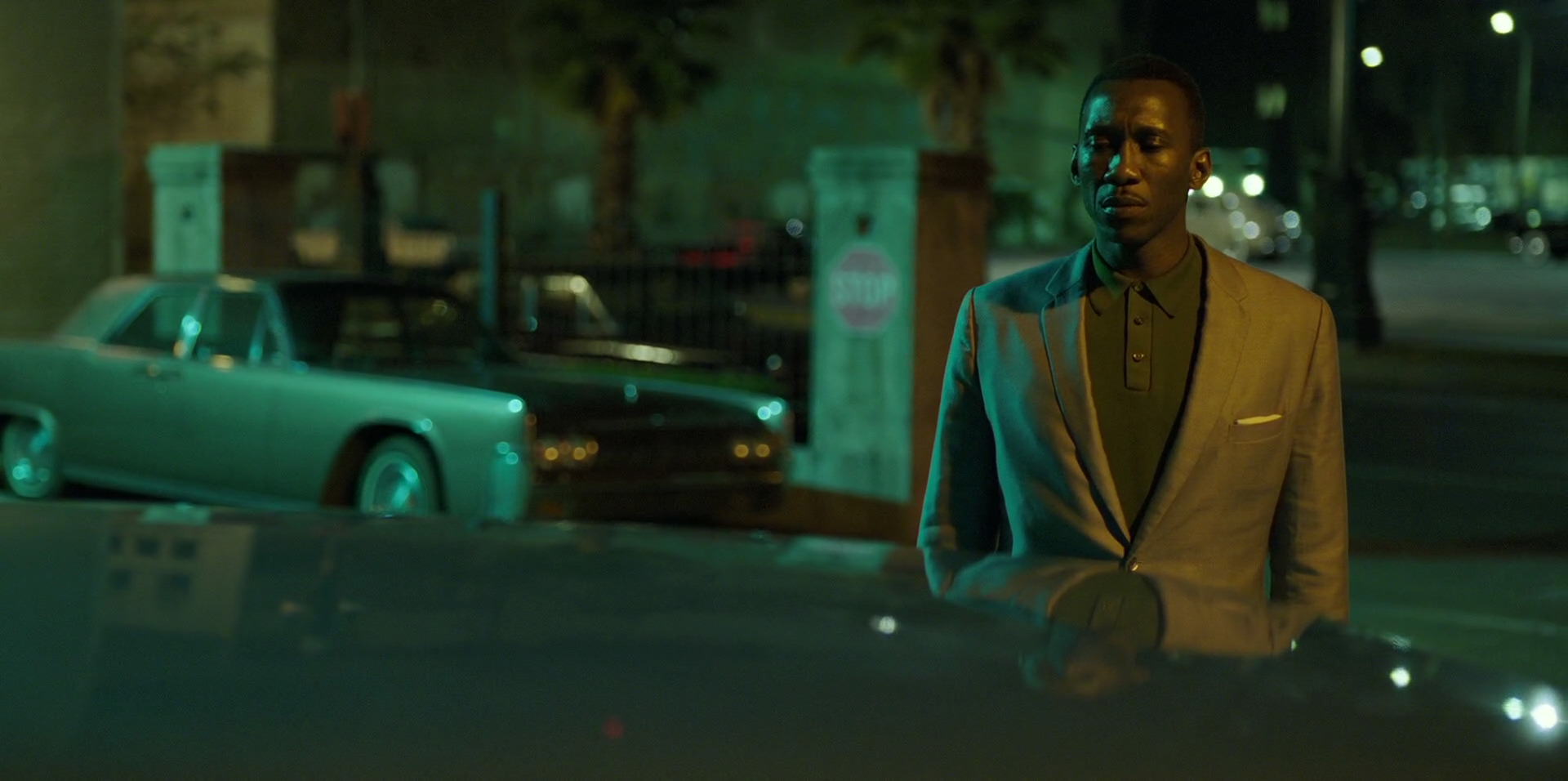 Green Book (2018) movie still 9004