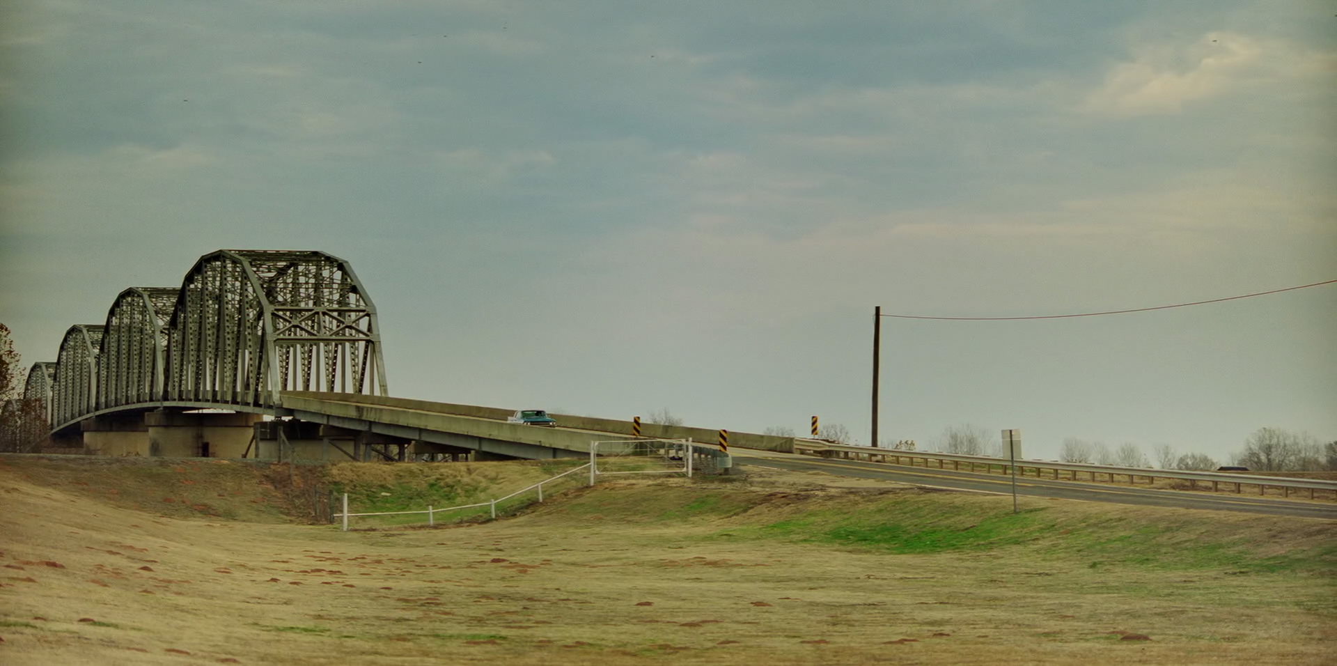 Green Book (2018) HD screenshot 9005