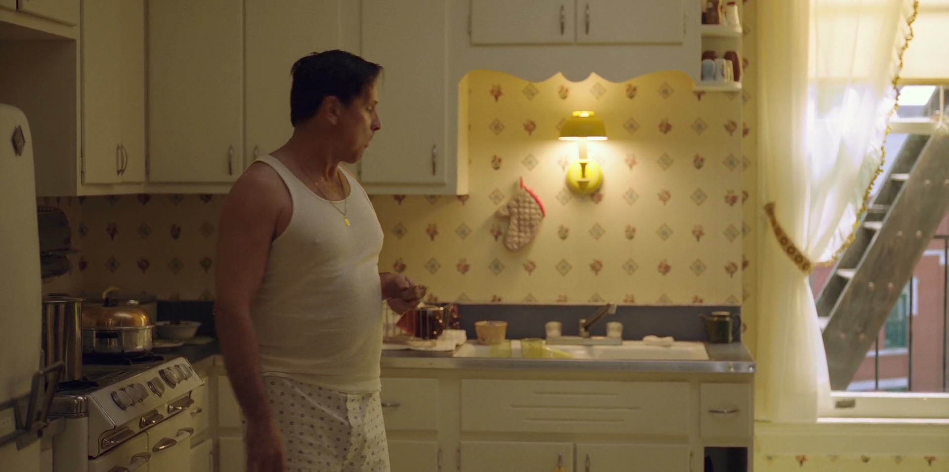 Green Book (2018) movie still 901