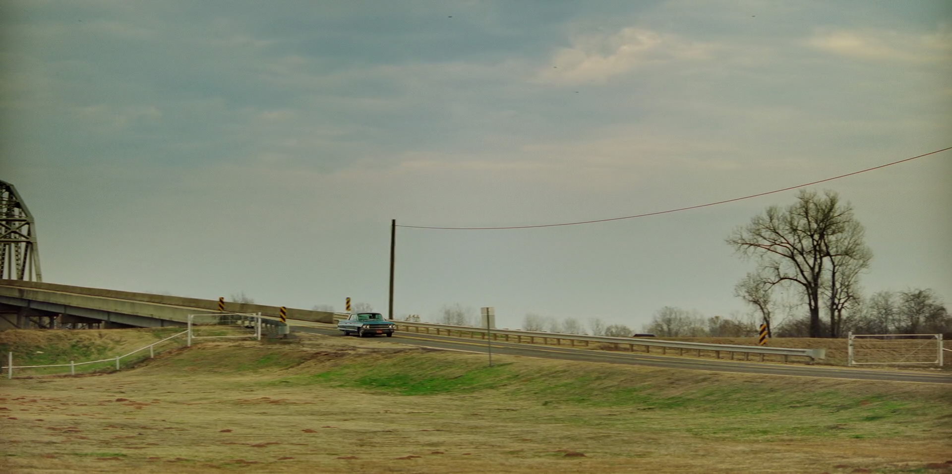 Green Book (2018) HD screenshot 9011