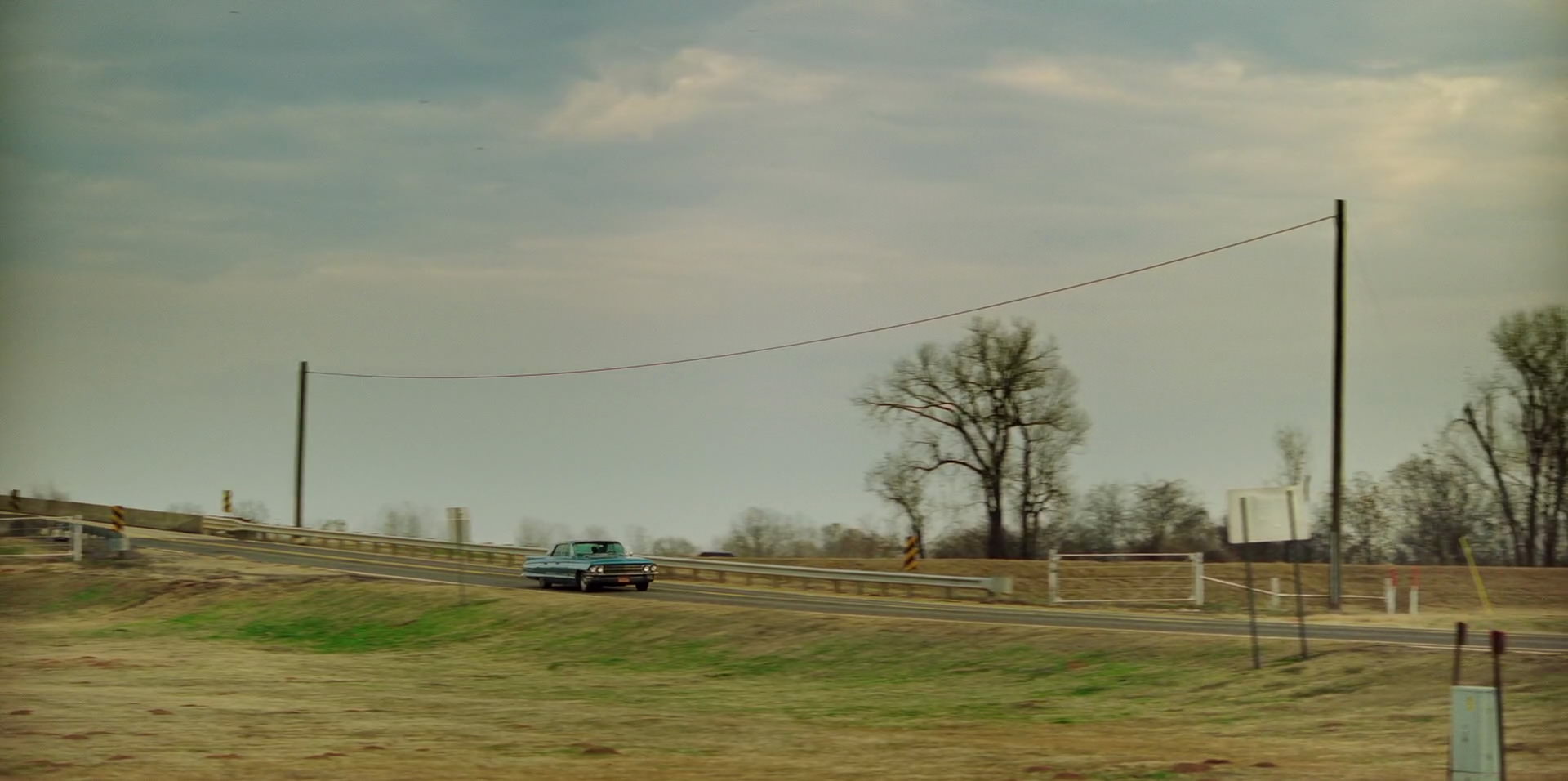 Green Book (2018) HD screenshot 9014