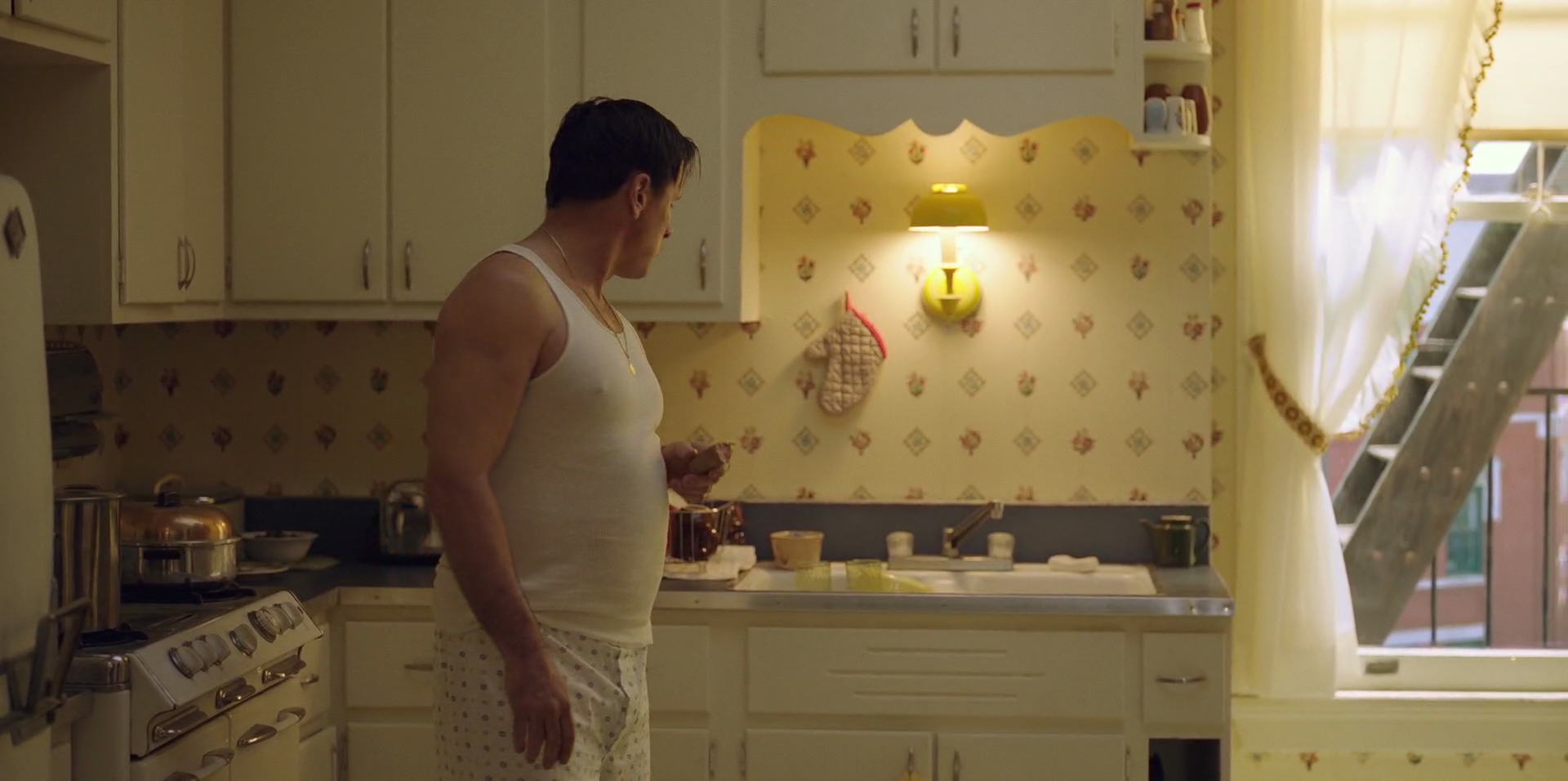 Green Book (2018) HD screenshot 902