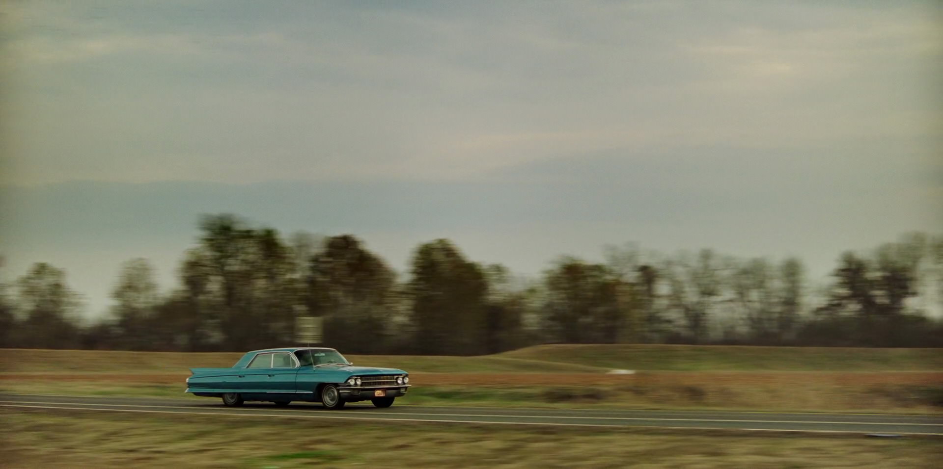 Green Book (2018) HD screenshot 9020