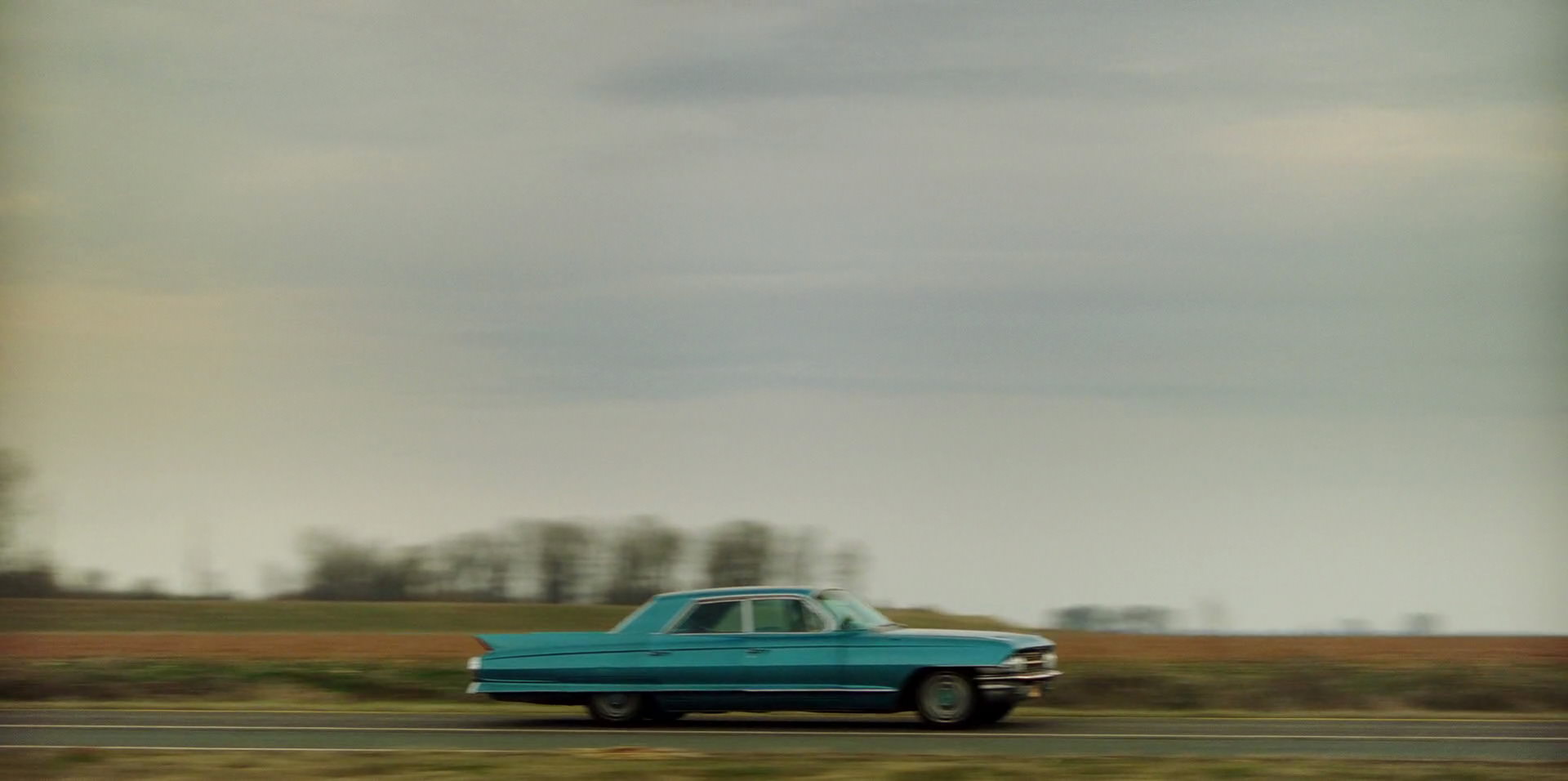 Green Book (2018) HD screenshot 9023